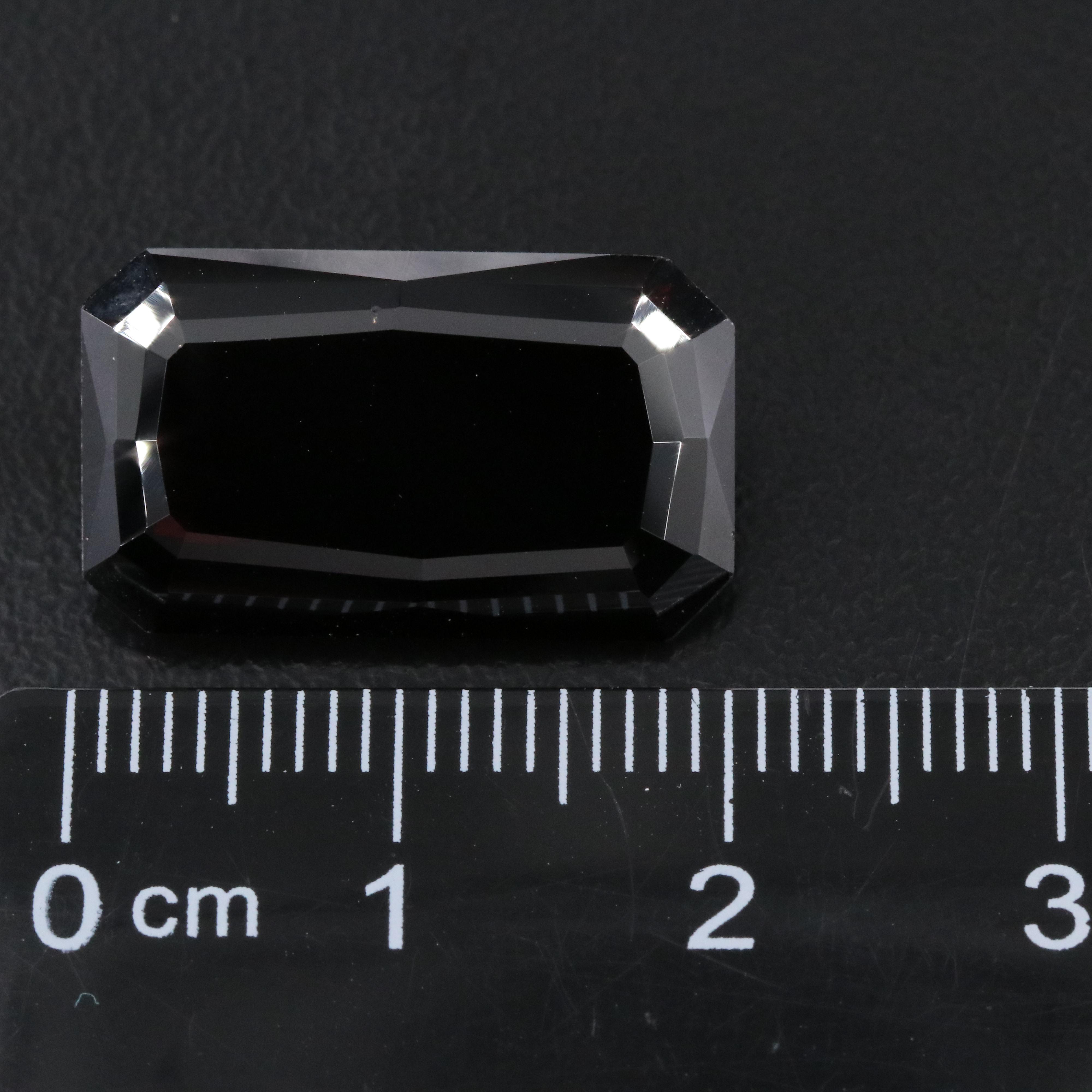 Loose 15.32 CT Garnet