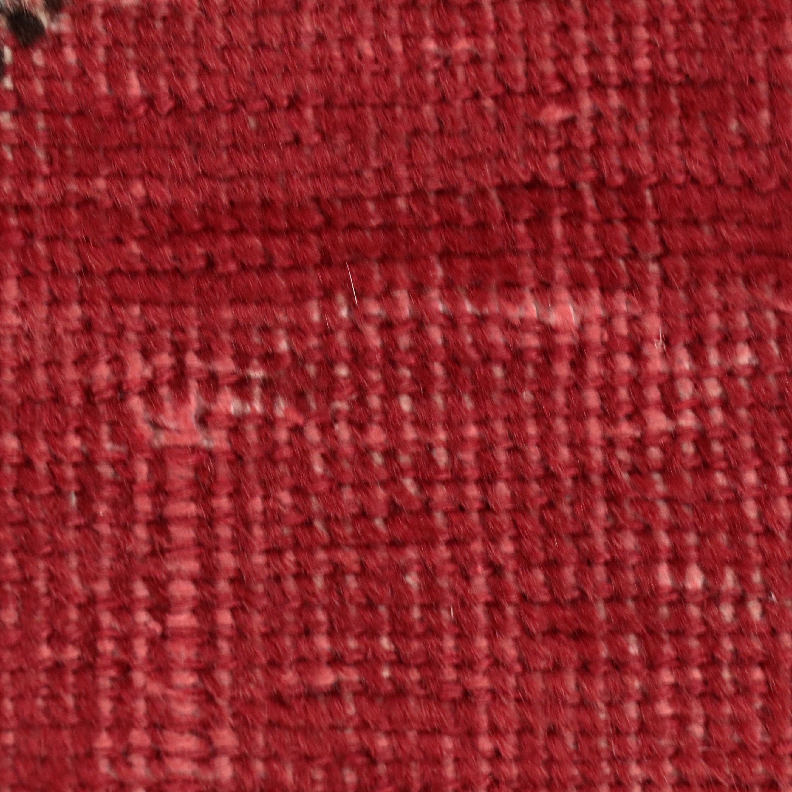 2'9 x 3'10 Hand-Knotted Persian Bijar Accent Rug