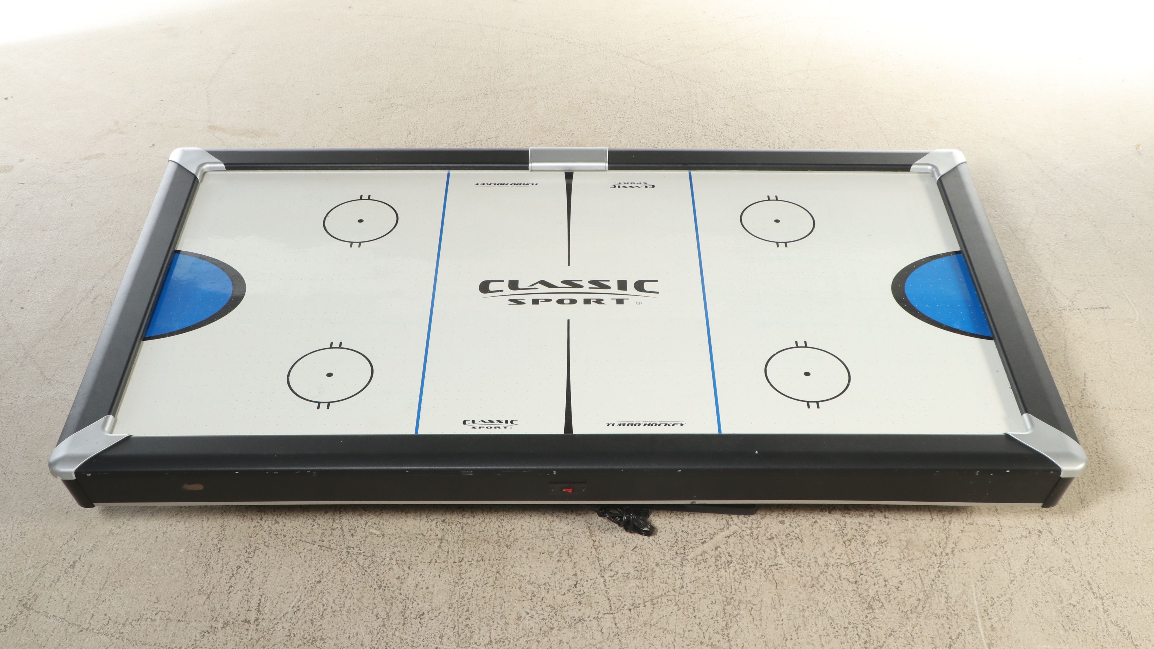 Classic Sport Air Hockey Table