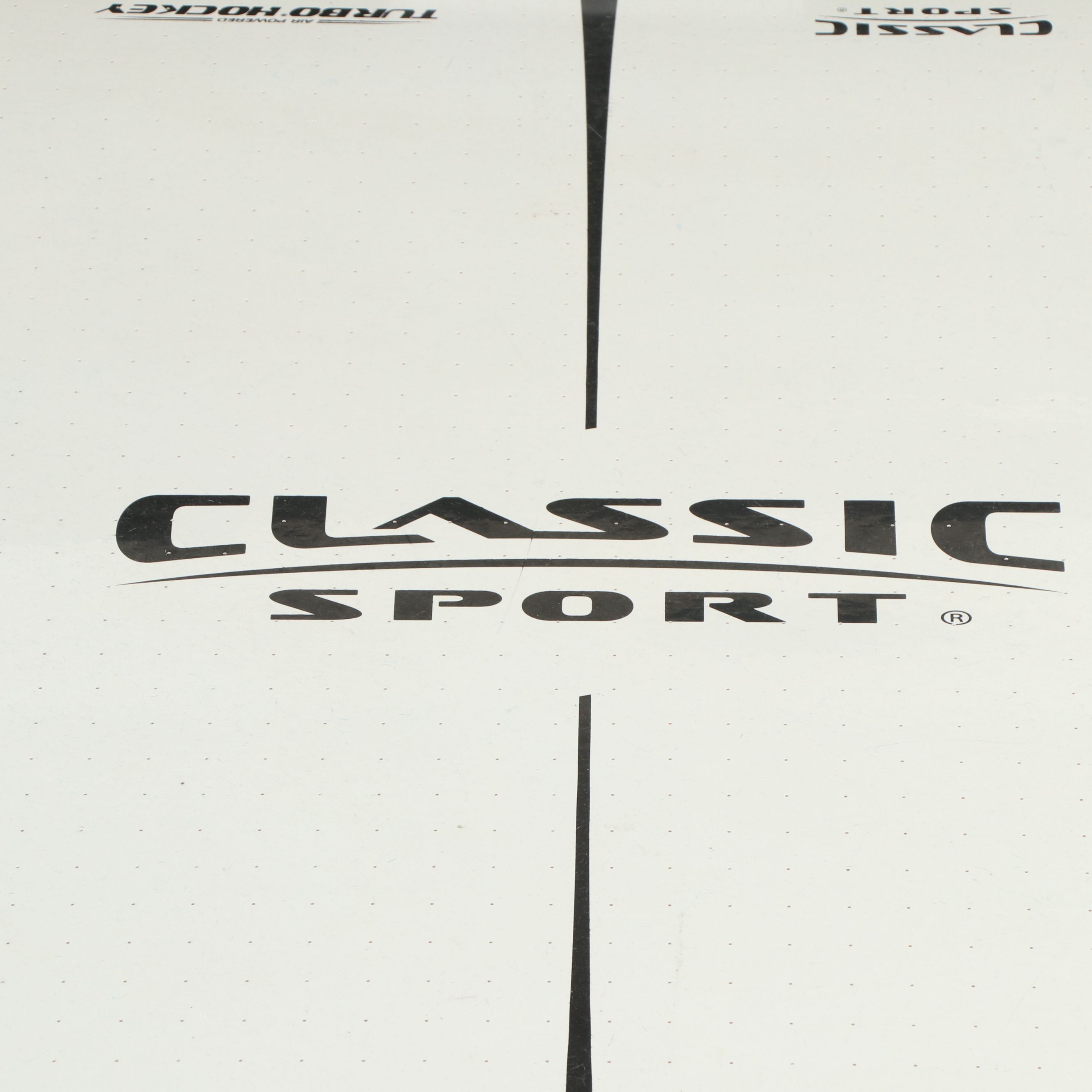 Classic Sport Air Hockey Table