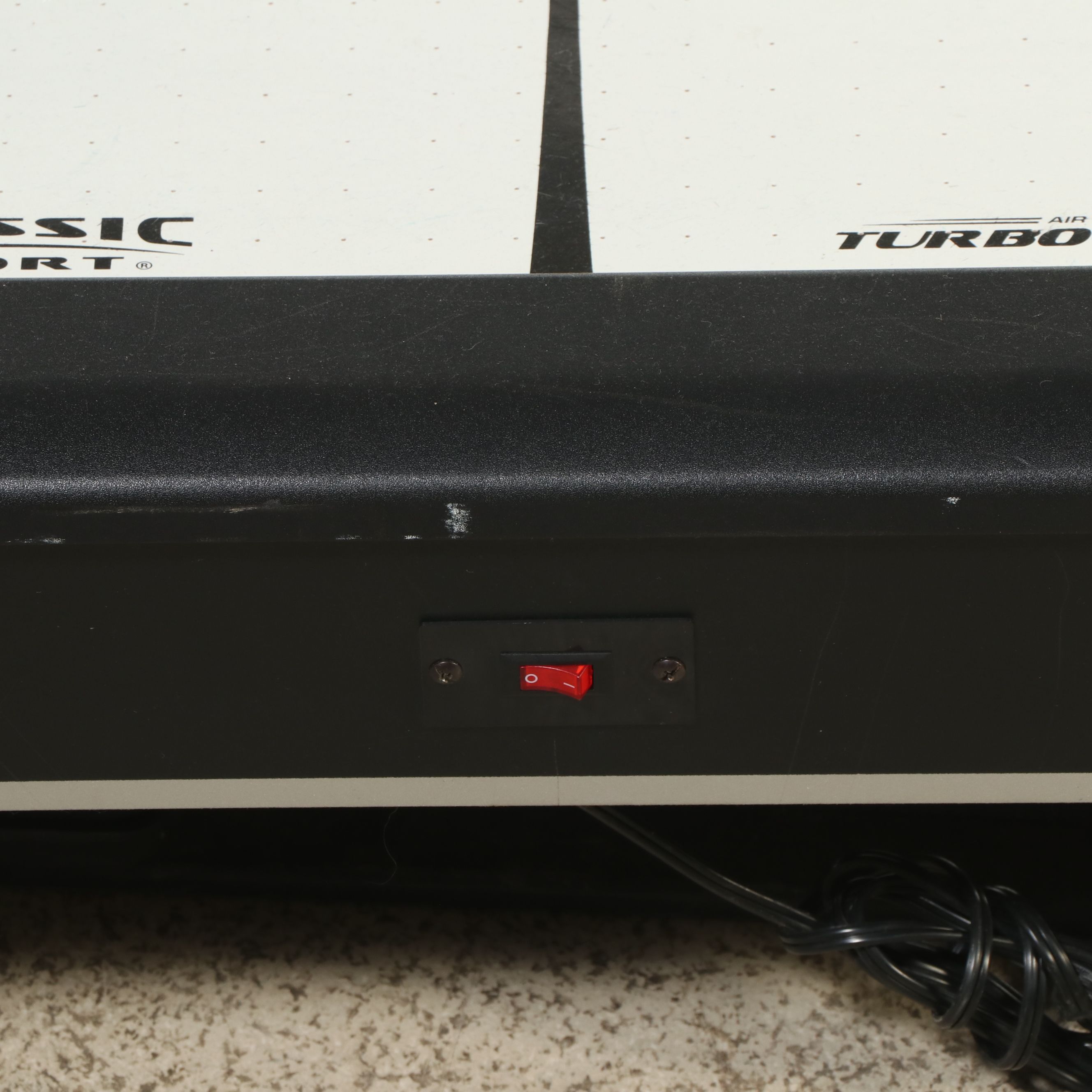 Classic Sport Air Hockey Table