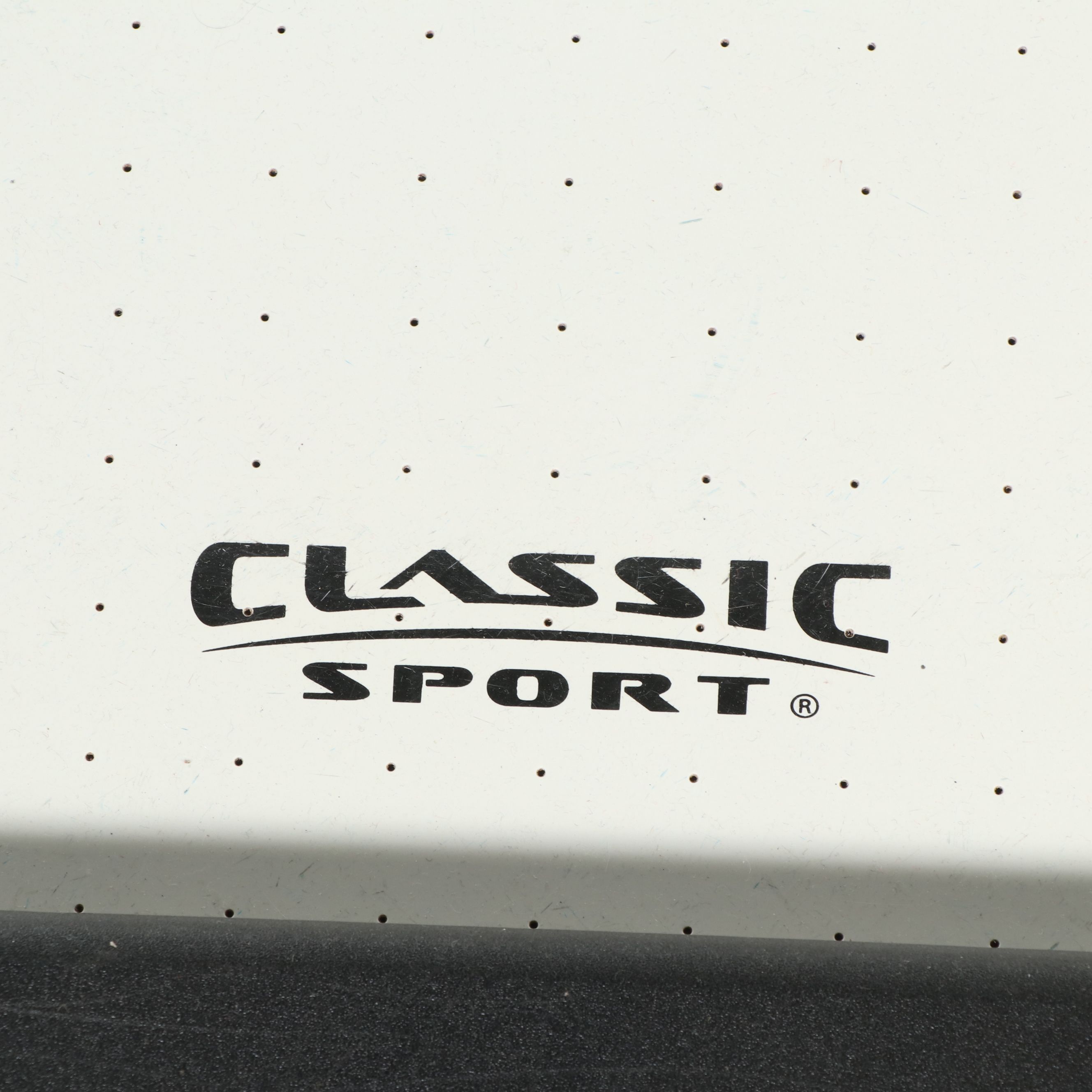 Classic Sport Air Hockey Table