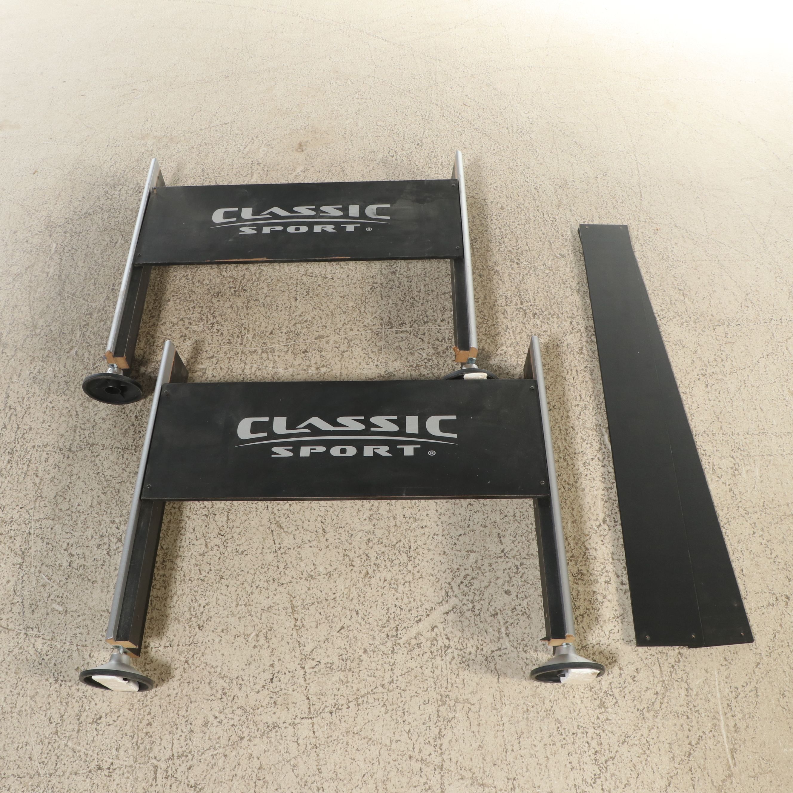 Classic Sport Air Hockey Table