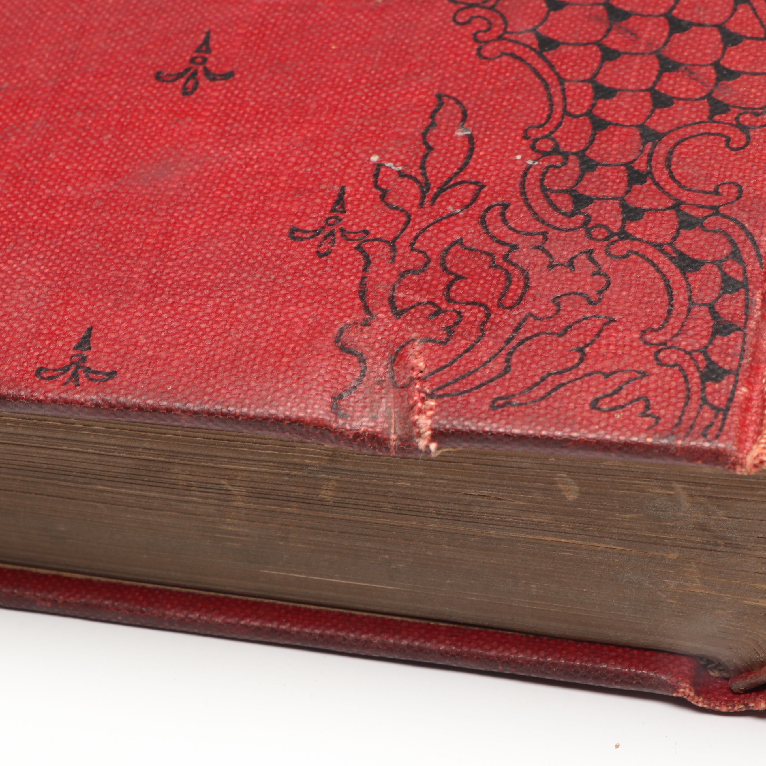 "History of Egypt" by S. Rappoport with "The World's History" by Israel S. Clare