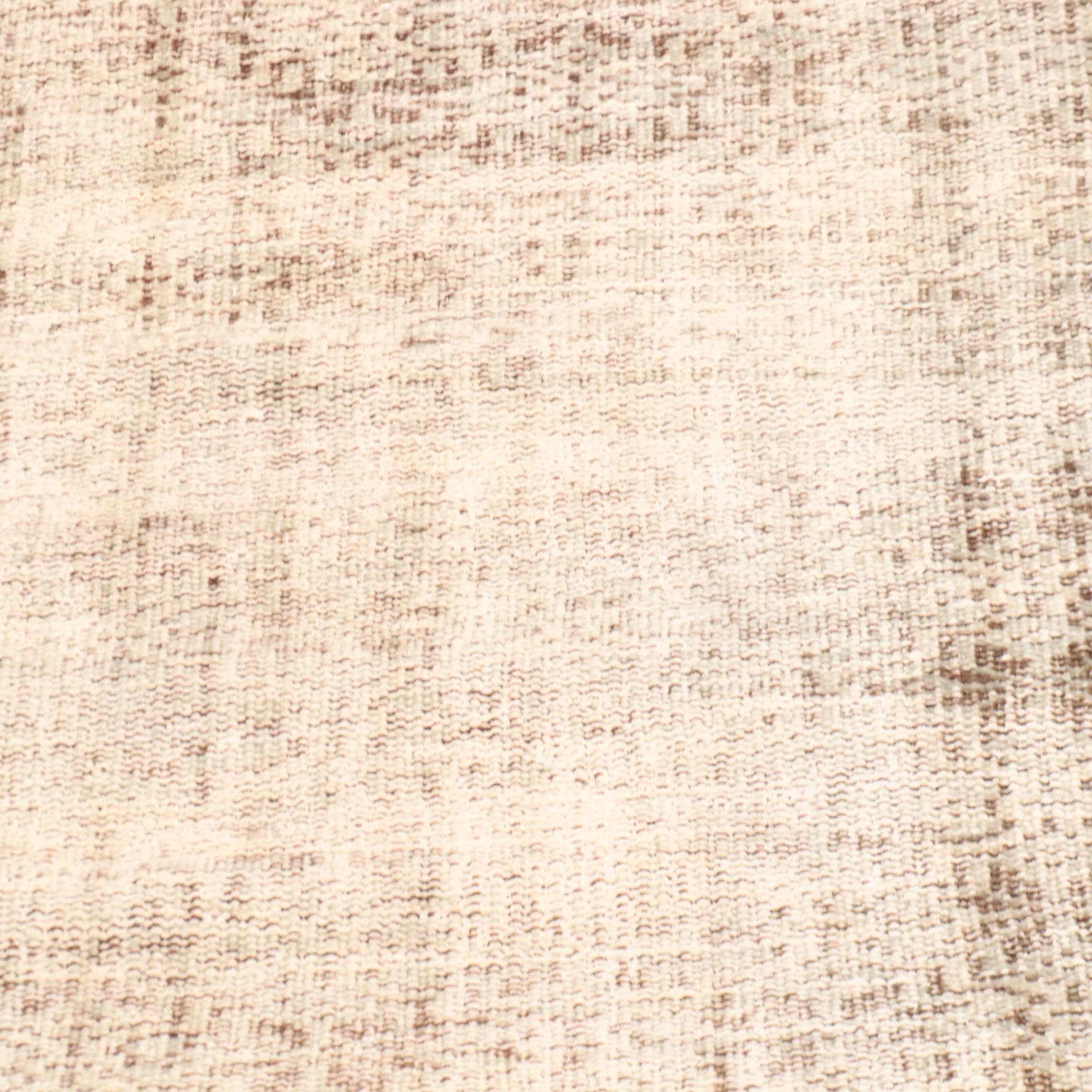 3'2 x 5'10 Hand-Knotted Persian Area Rug