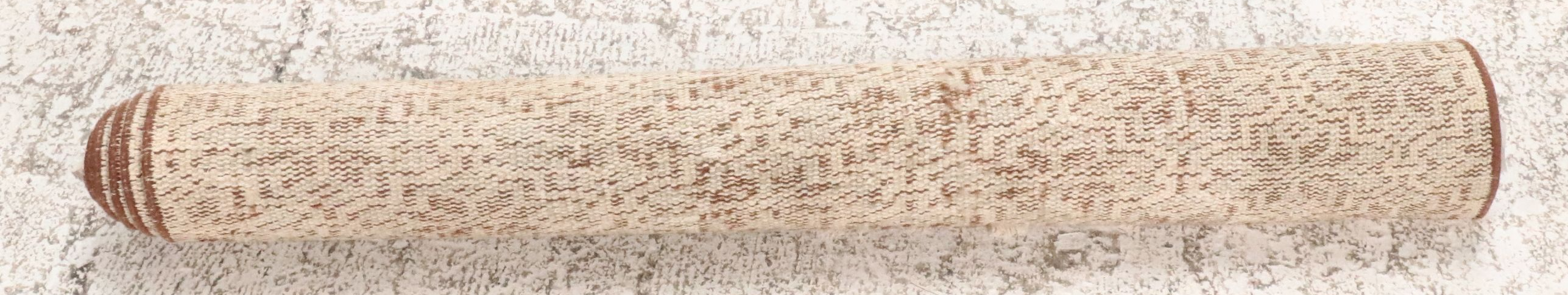 3'2 x 5'10 Hand-Knotted Persian Area Rug