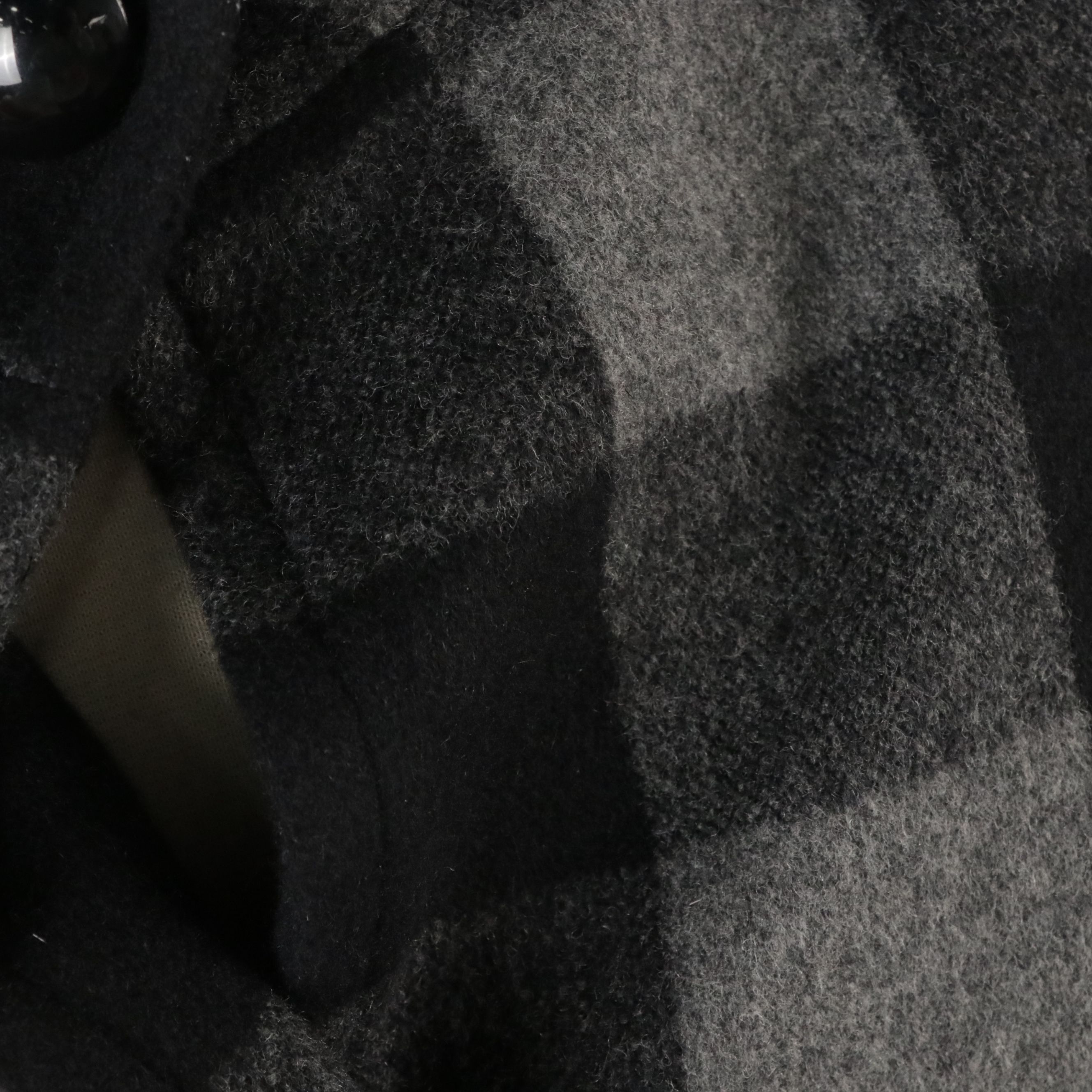 Carlisle Brown Lambswool/Angora Blend & Per Se Angora/Wool Blend Jackets