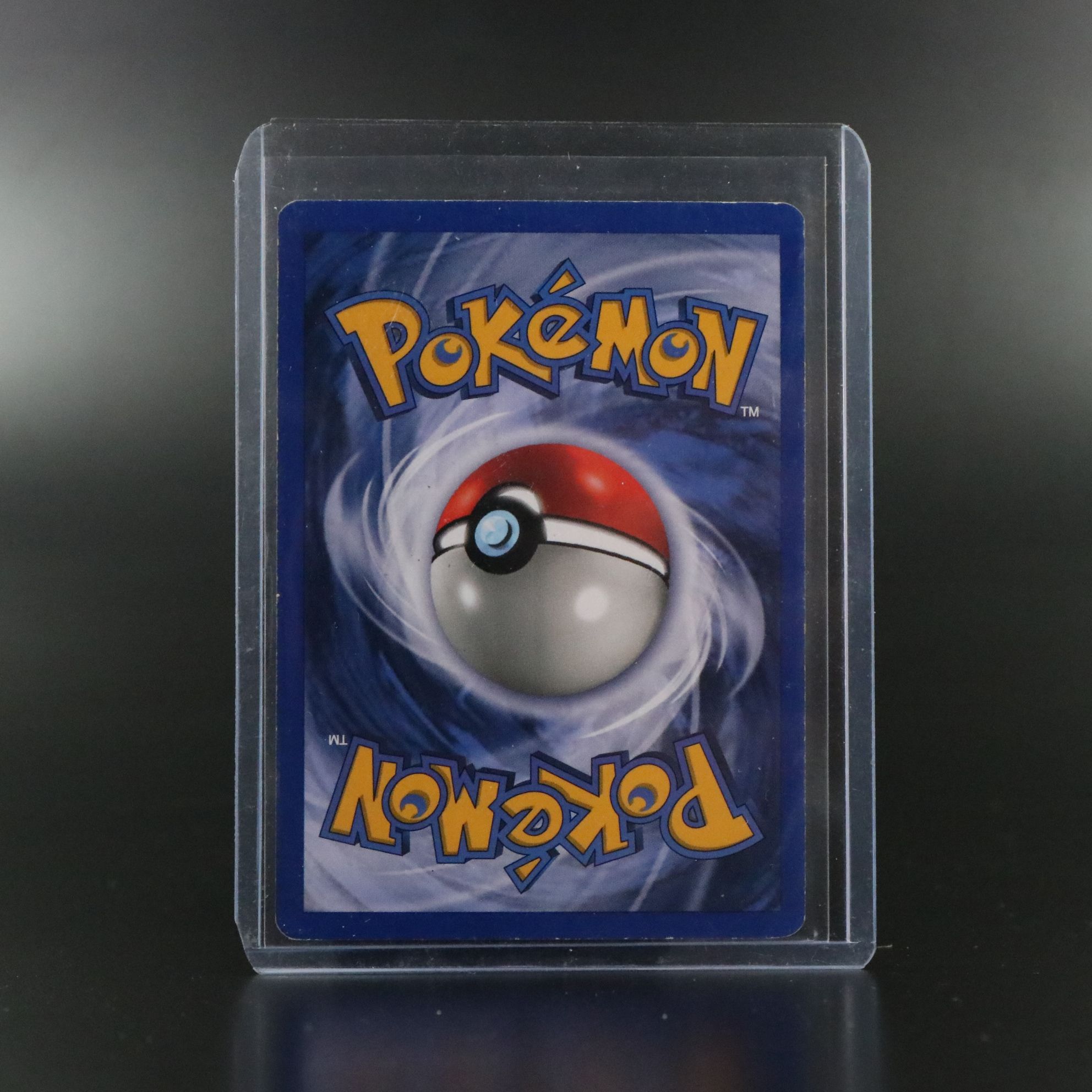 Holographic Base Set Gyarados and Other Pokémon Trading Cards, 1999-2000