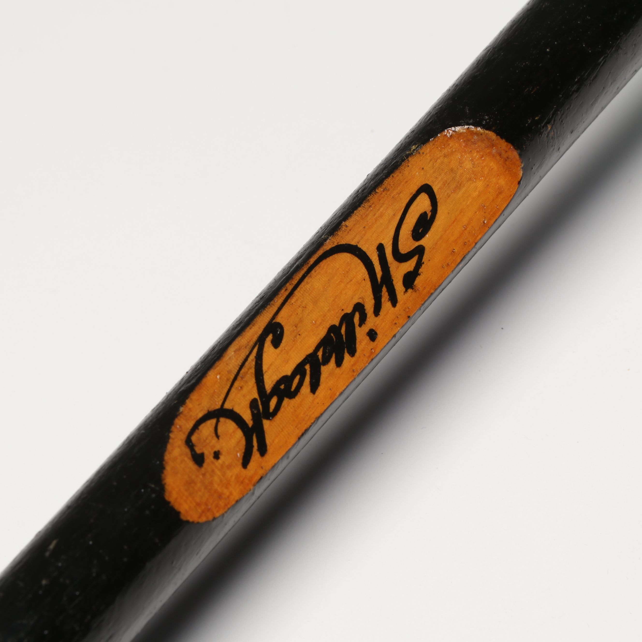 Irish Wooden Shillelagh with Ceramic Steins, Keg, More St. Patrick's Day Décor