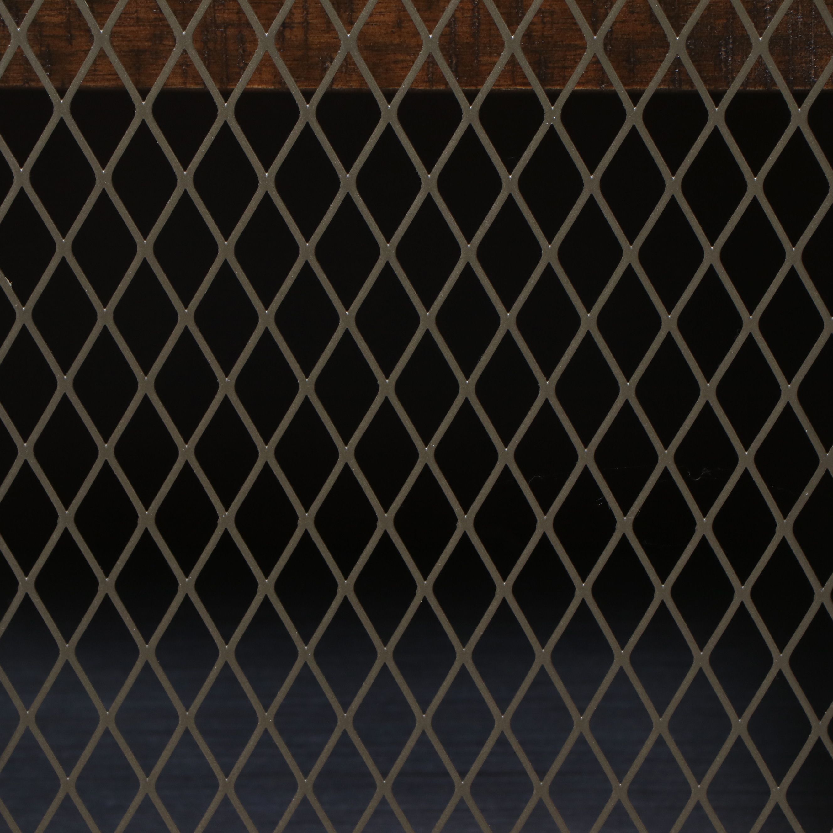 Signature Design by Ashley Furniture Modern Farmhouse Style Media Cabinet