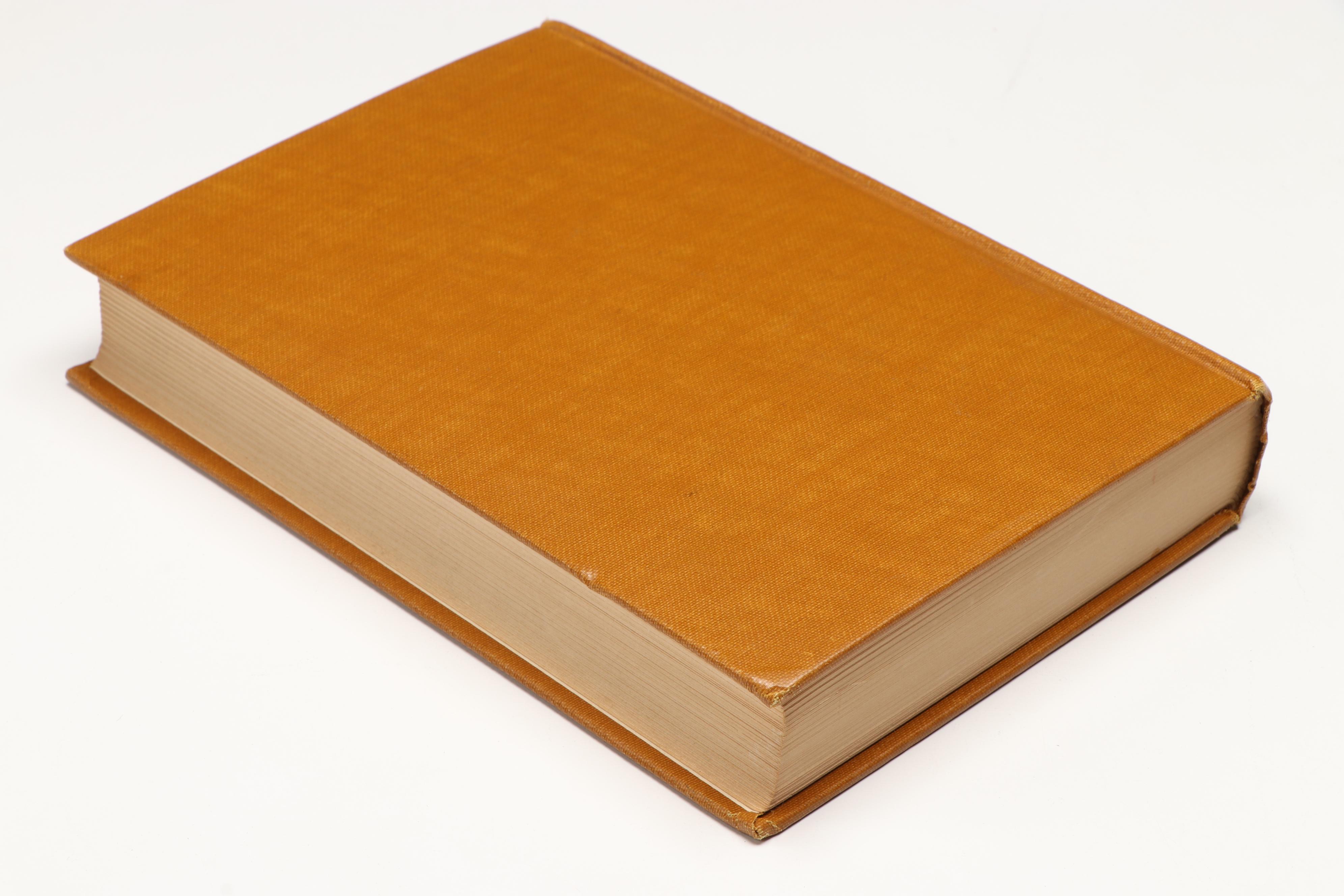 "Blackstone's Secrets of Magic" by Harry Blackstone, 1929