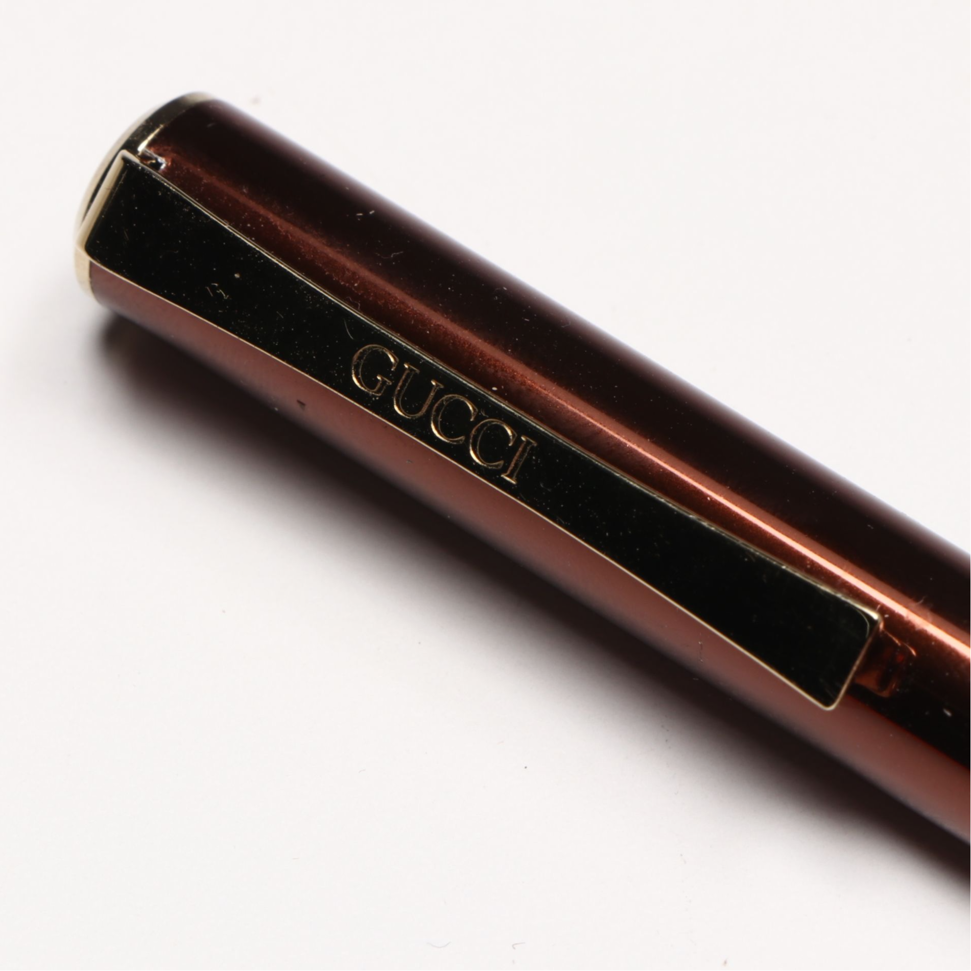 Gucci Ballpoint Pen