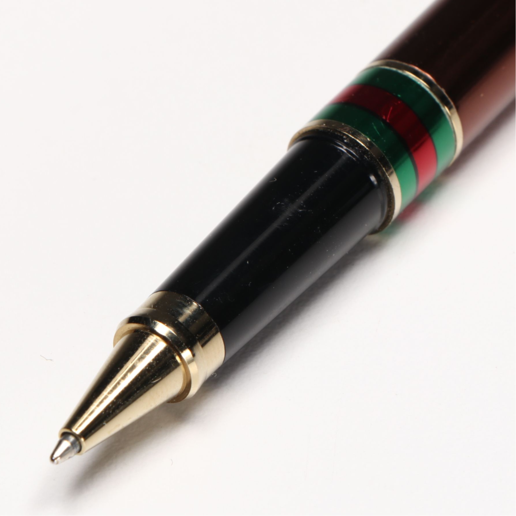 Gucci Ballpoint Pen