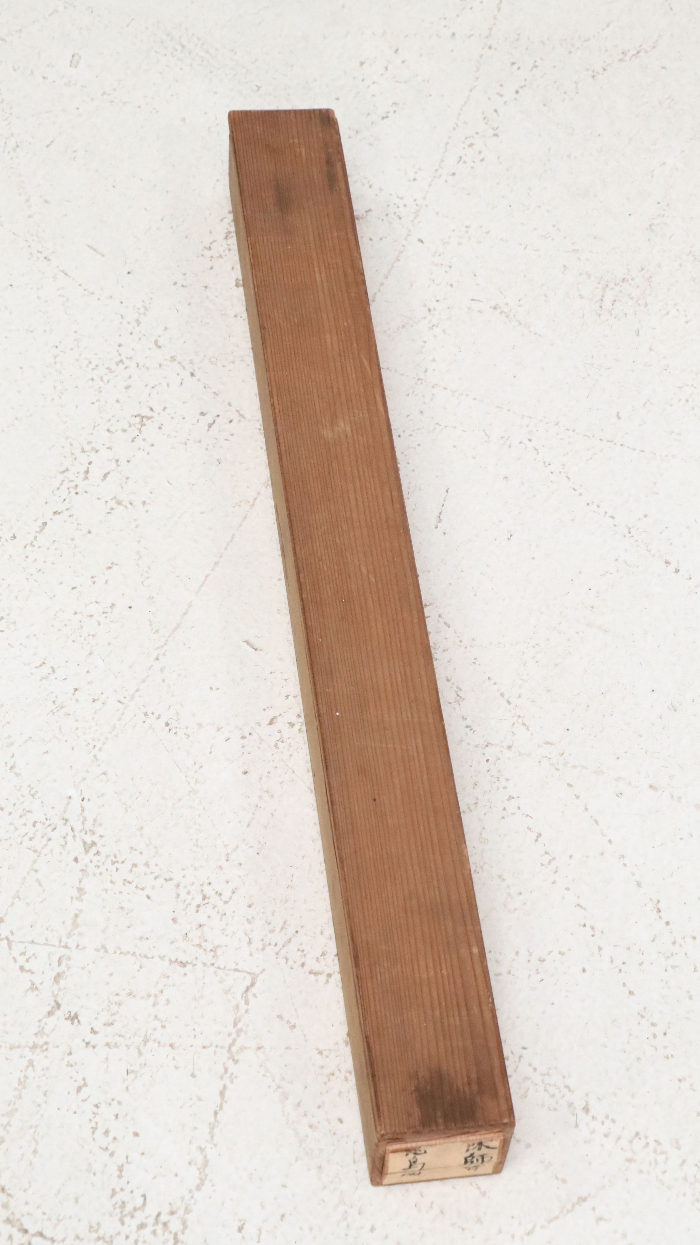 Japanese Gouache Mountain Landscape Scroll, Early 20th Century