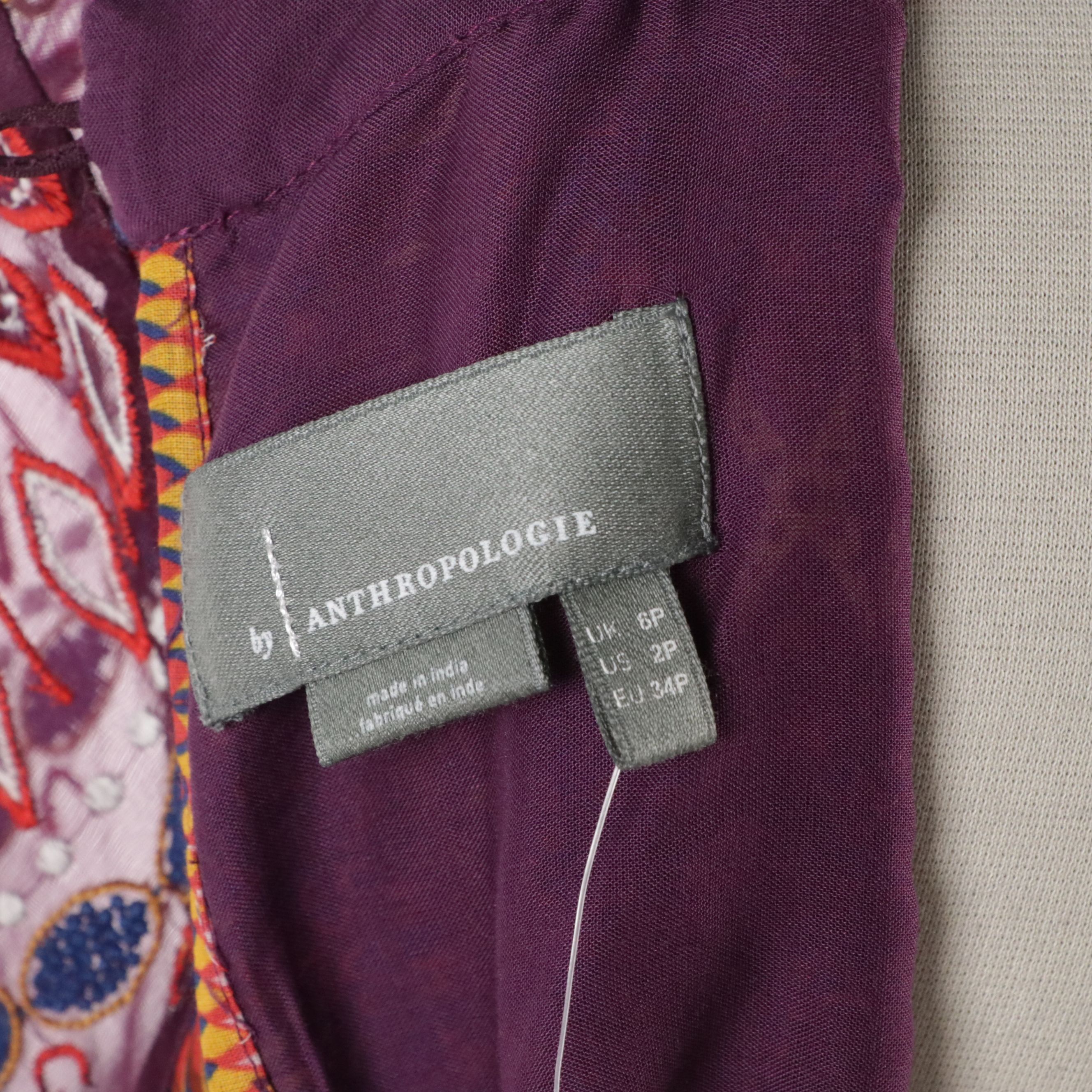 Sundance Two-Piece Ruffle Trim Dress and Anthropologie Pleated Maxi Dress