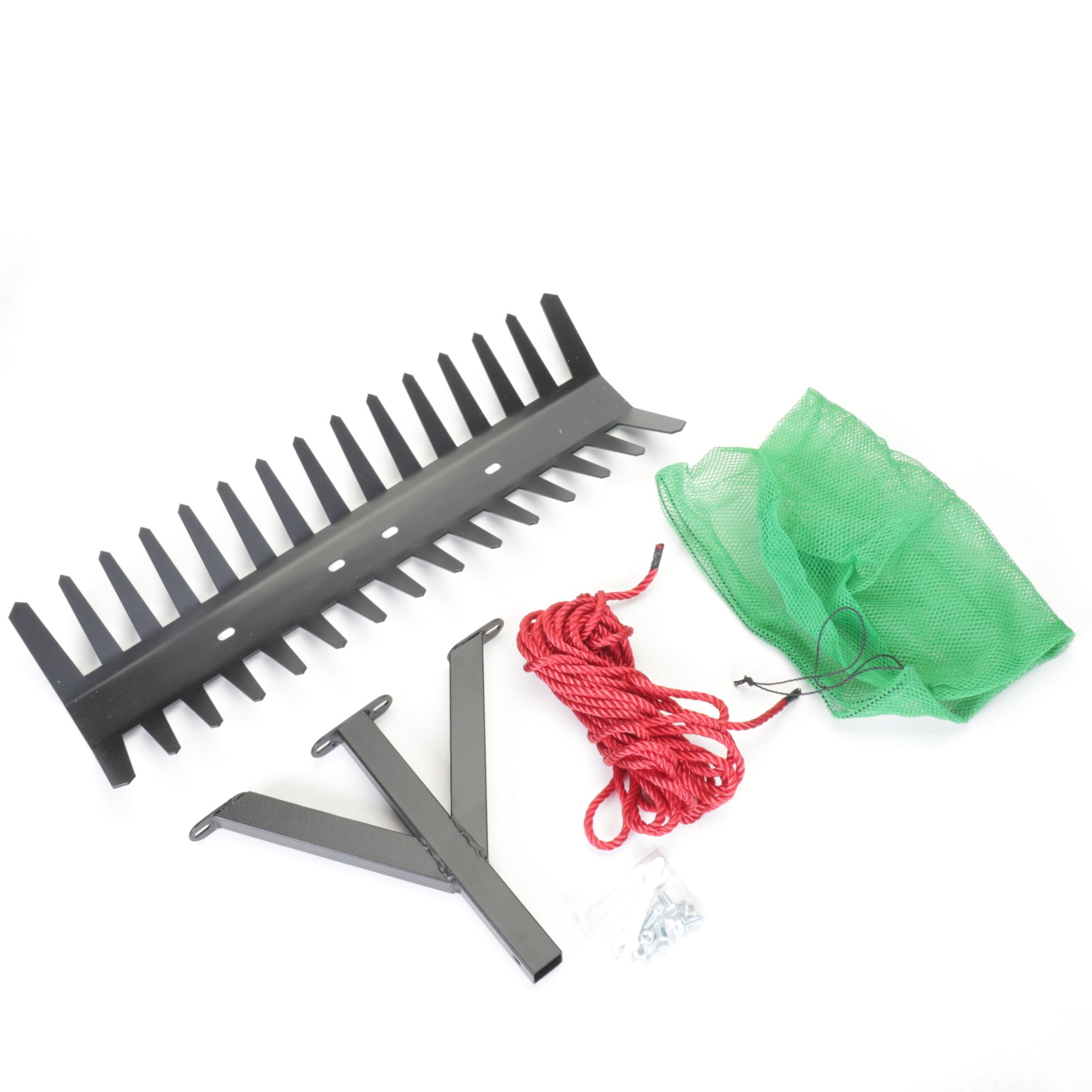 Kemetik 24" Aquatic Weed Rake