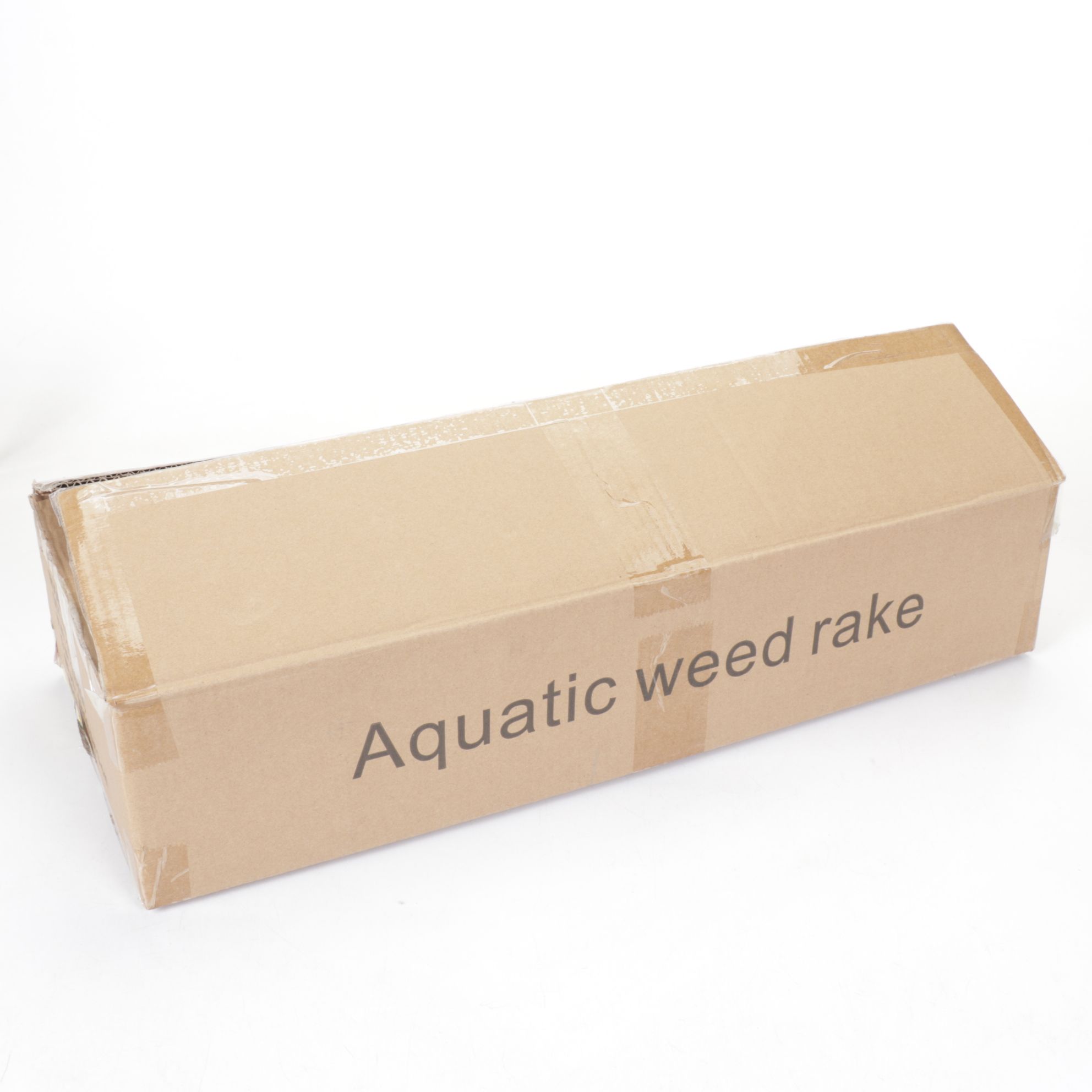 Kemetik 24" Aquatic Weed Rake