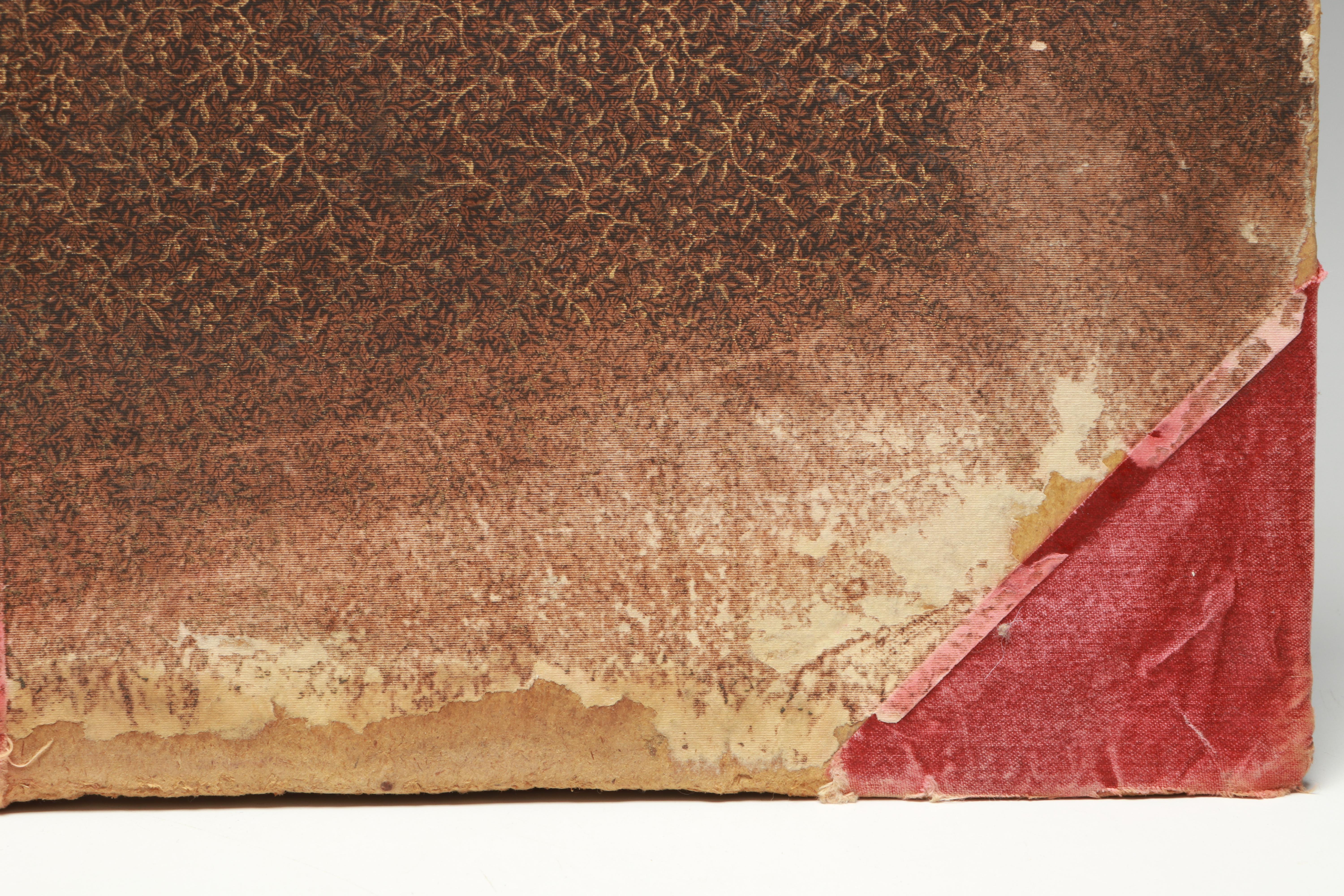 "The Art of the World" Book Series for the World's Colombian Exposition, 1894