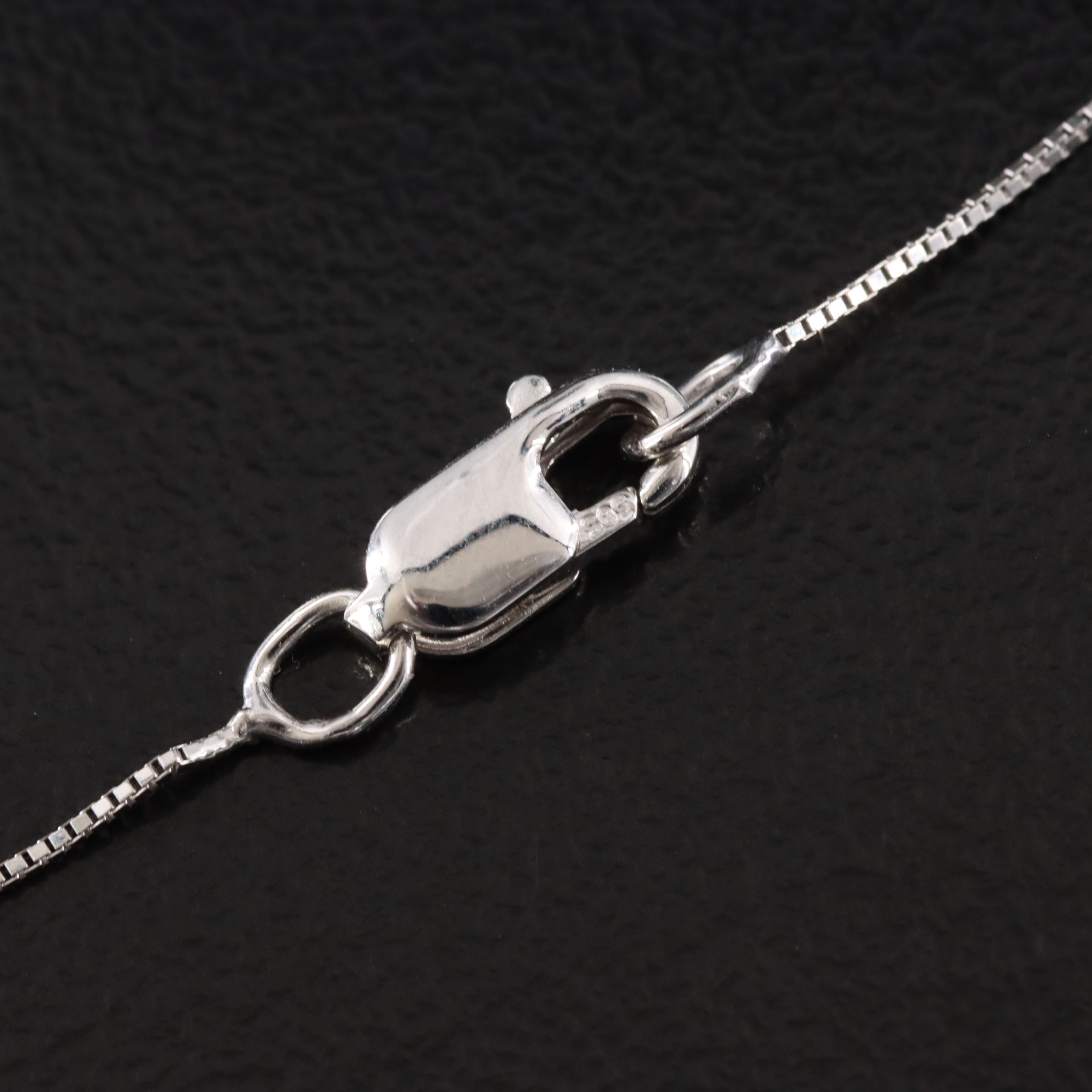 14K 0.93 CTW Lab Grown Diamond Halo Necklace