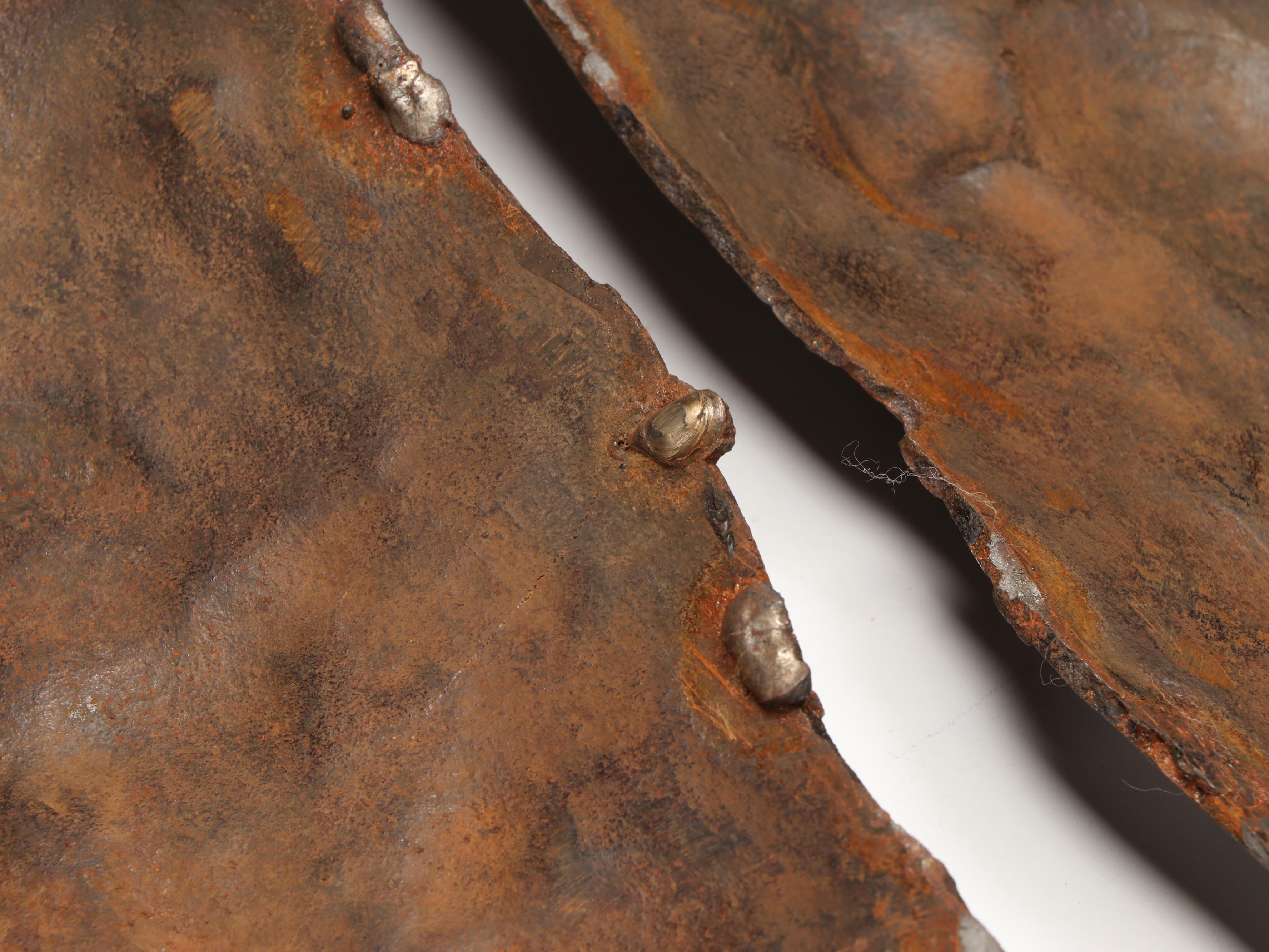 Embossed Parade Cuirass Breastplate, Possibly Italian