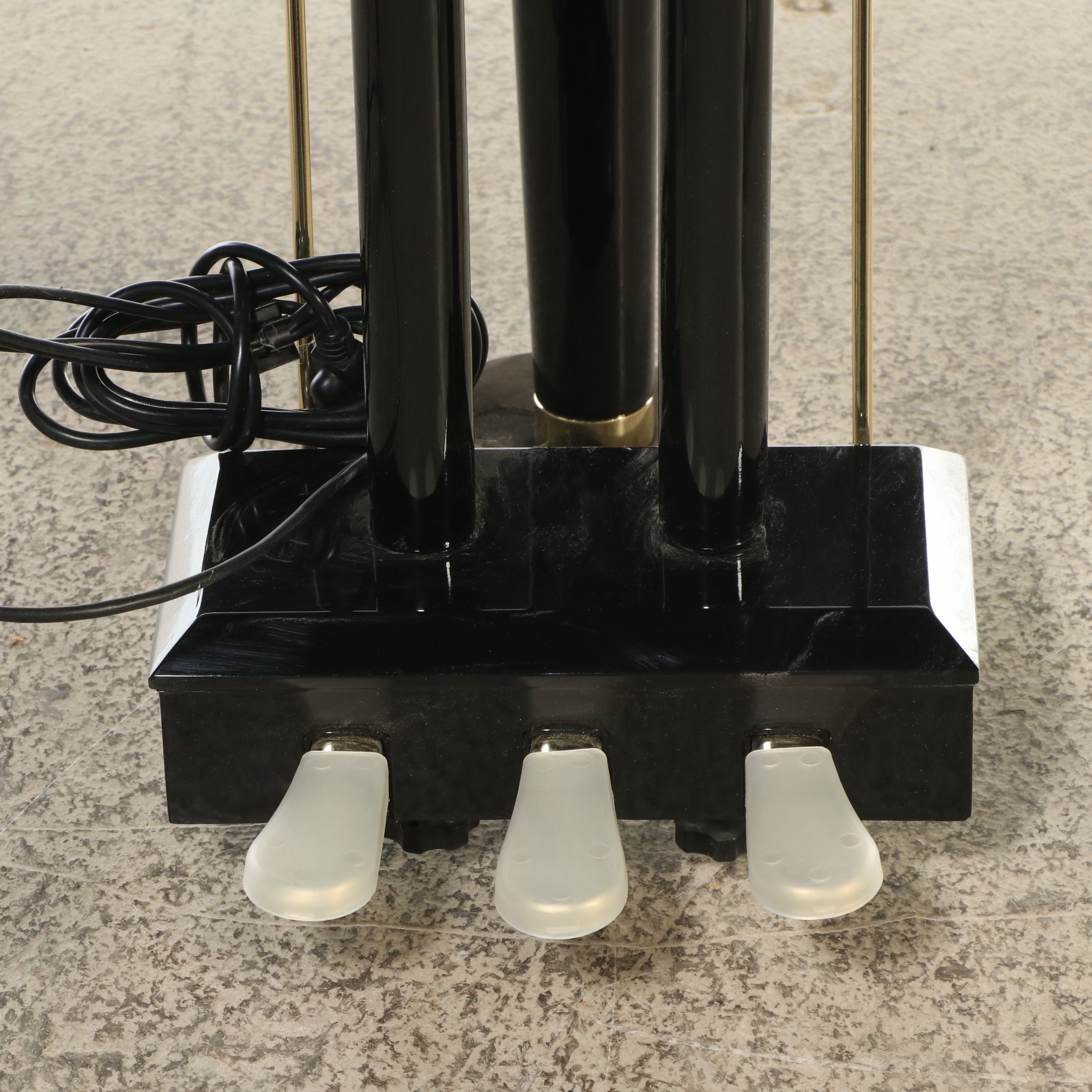 Williams Electric Programmable Piano with Bench