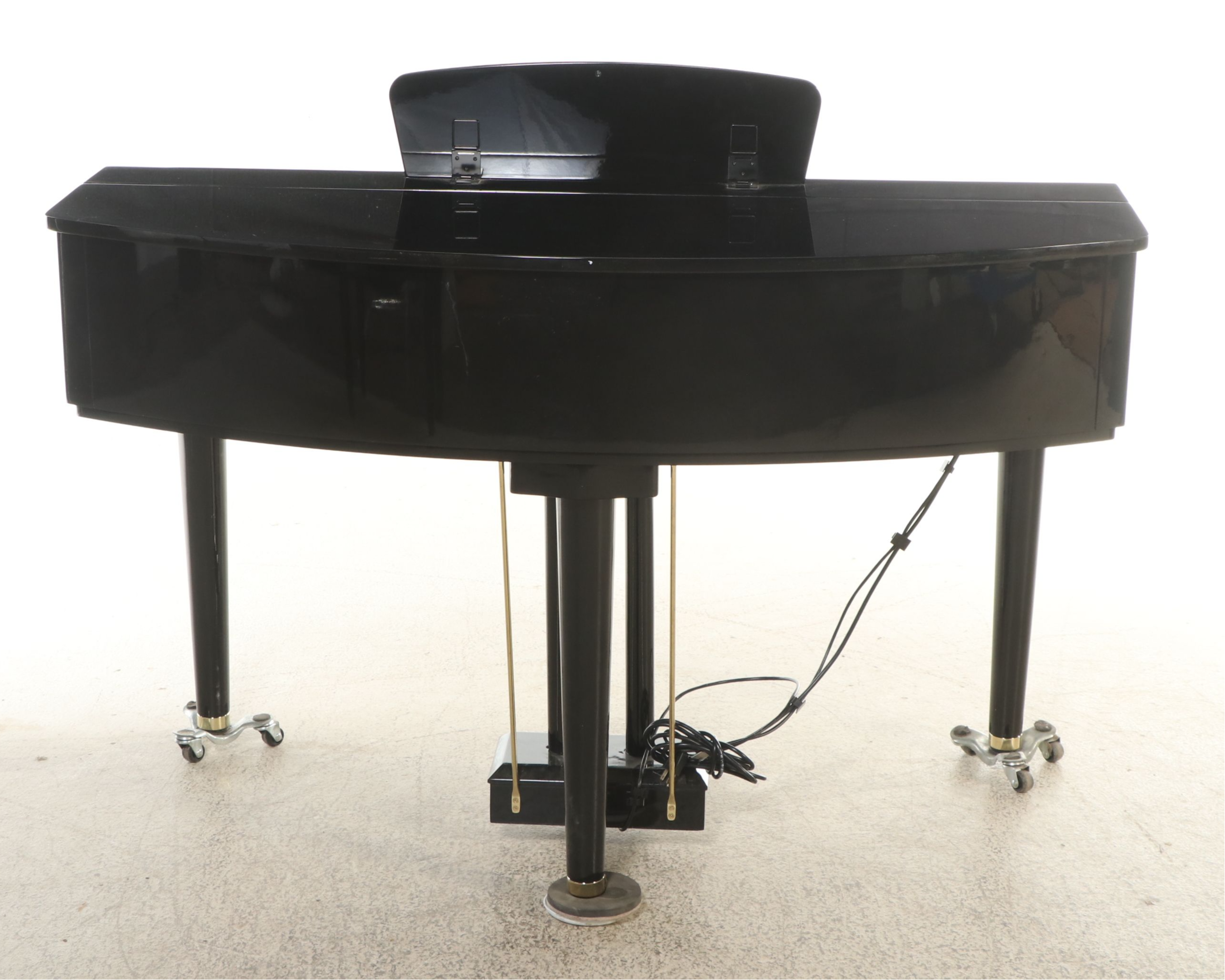 Williams Electric Programmable Piano with Bench