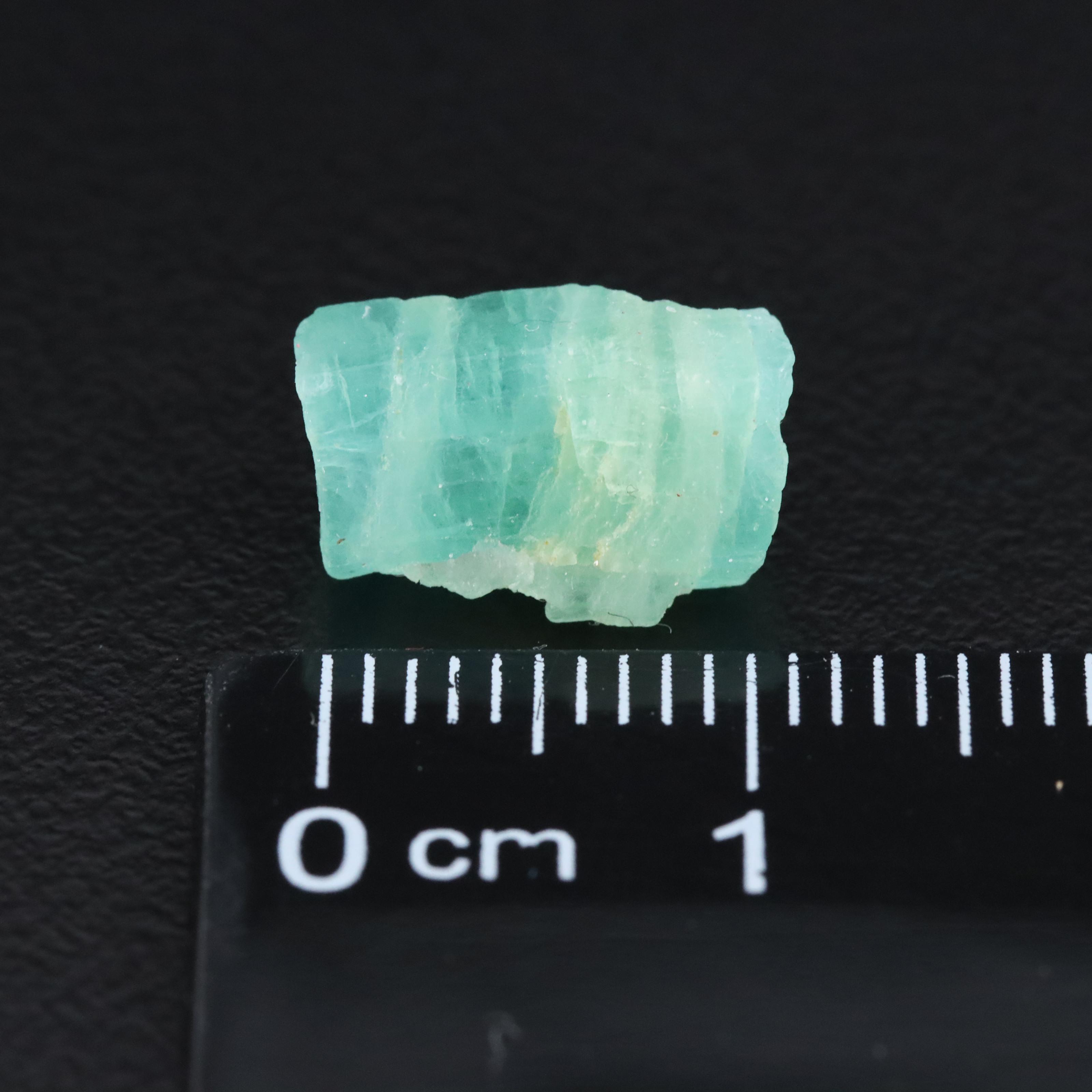 Loose 150.58 CTW Rough Emeralds