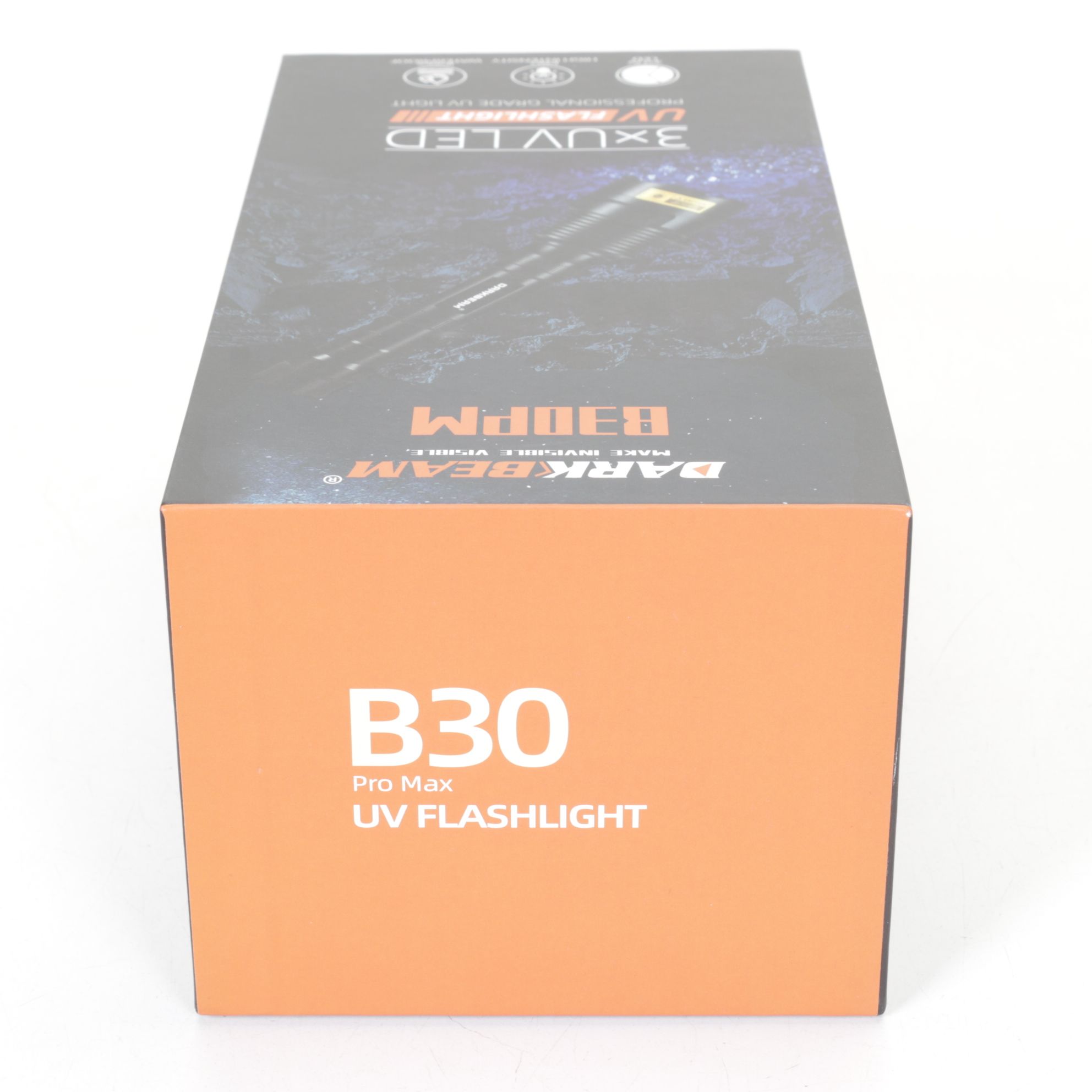 Leatherman Sidekick Multi Tool with Dark Beam UV Flashlight