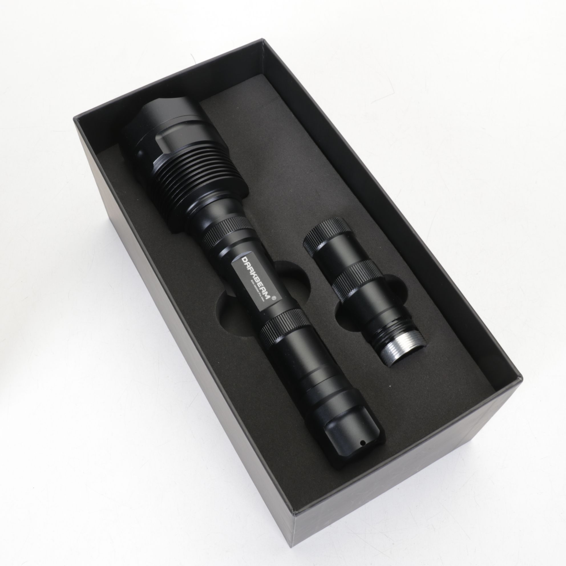 Leatherman Sidekick Multi Tool with Dark Beam UV Flashlight