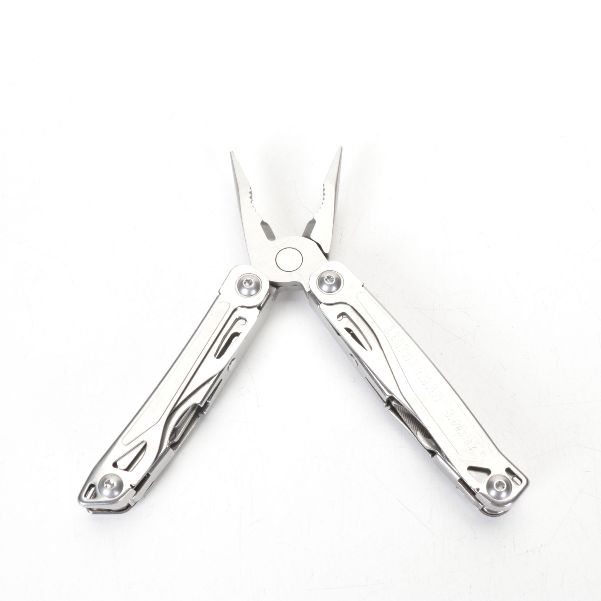 Leatherman Sidekick Multi Tool with Dark Beam UV Flashlight