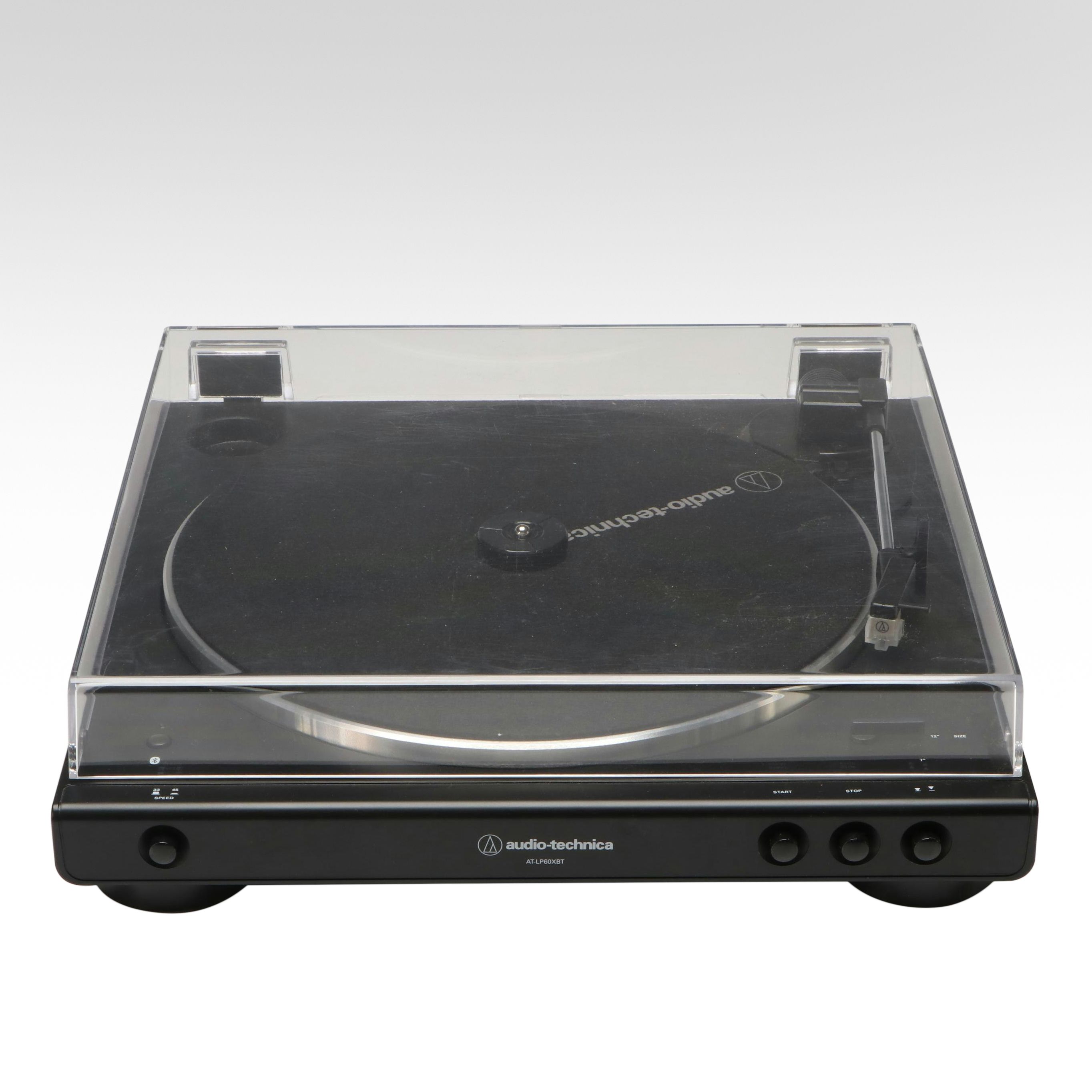 Audio-Technica AT-LP60XBT Bluetooth Turntable