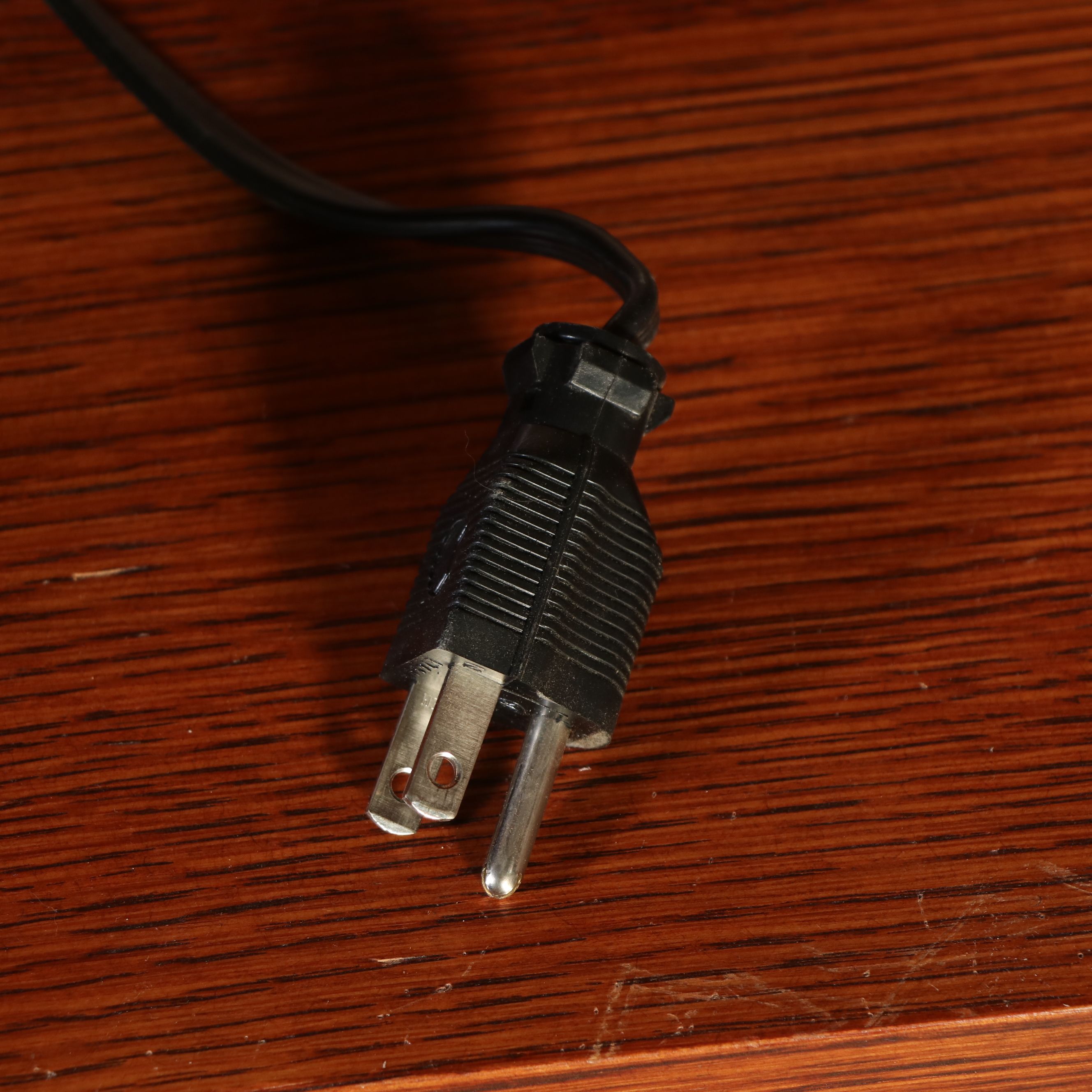 Stickley American Arts & Crafts Style Inlaid Oak Media Cabinet