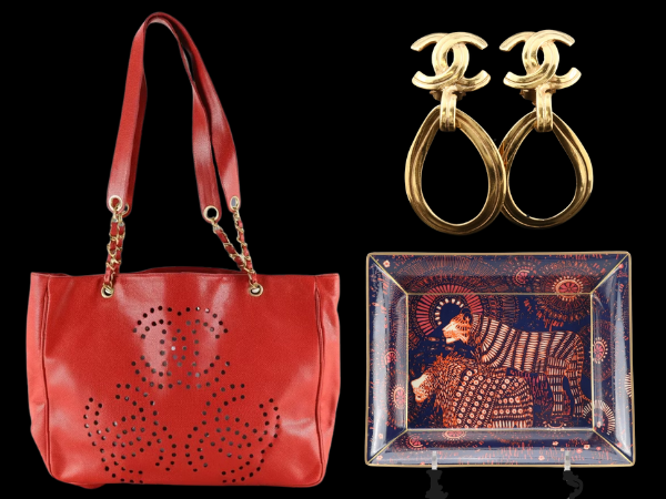 THIS WEEK'S PREMIER LUXURY