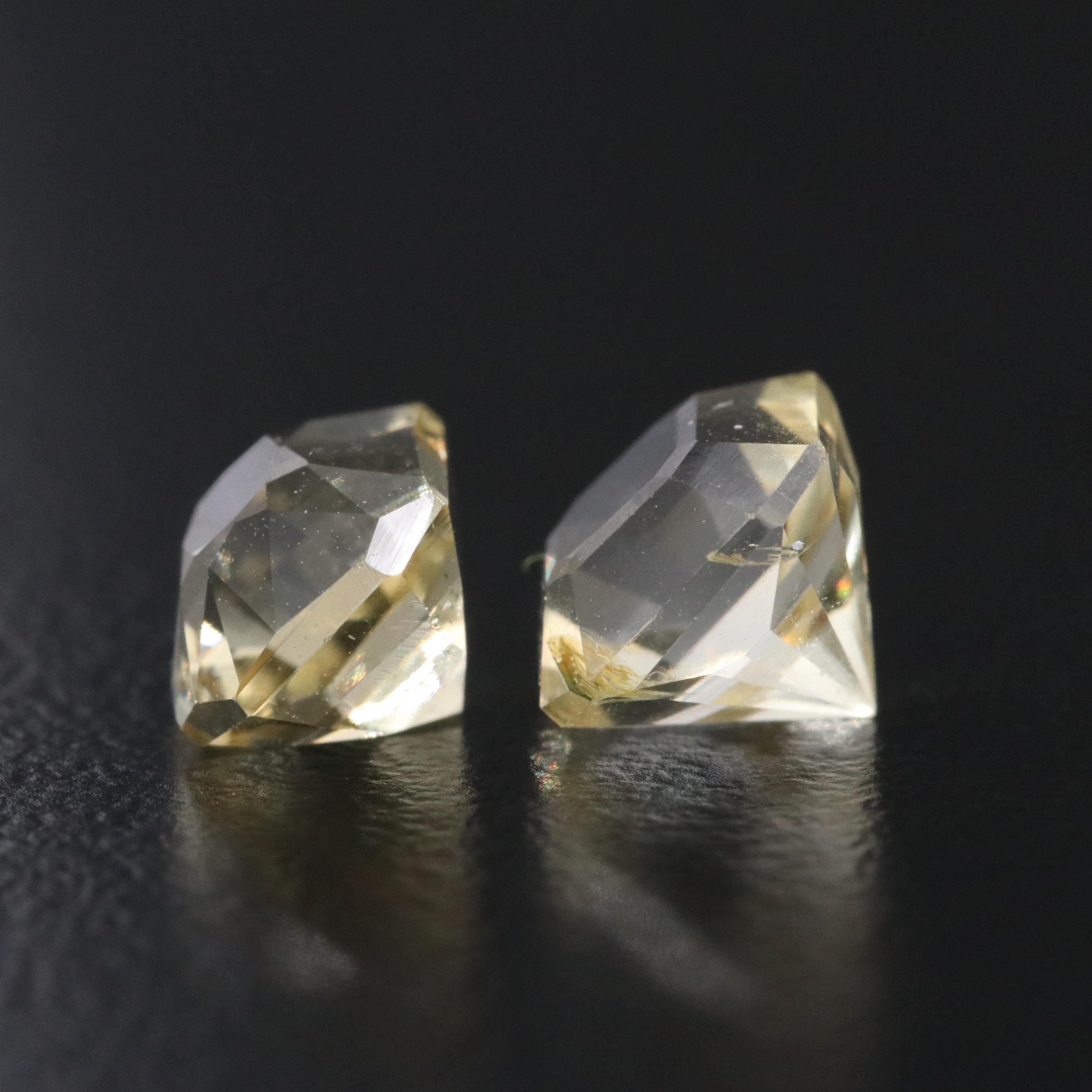 Loose 3.52 CTW Orthoclase