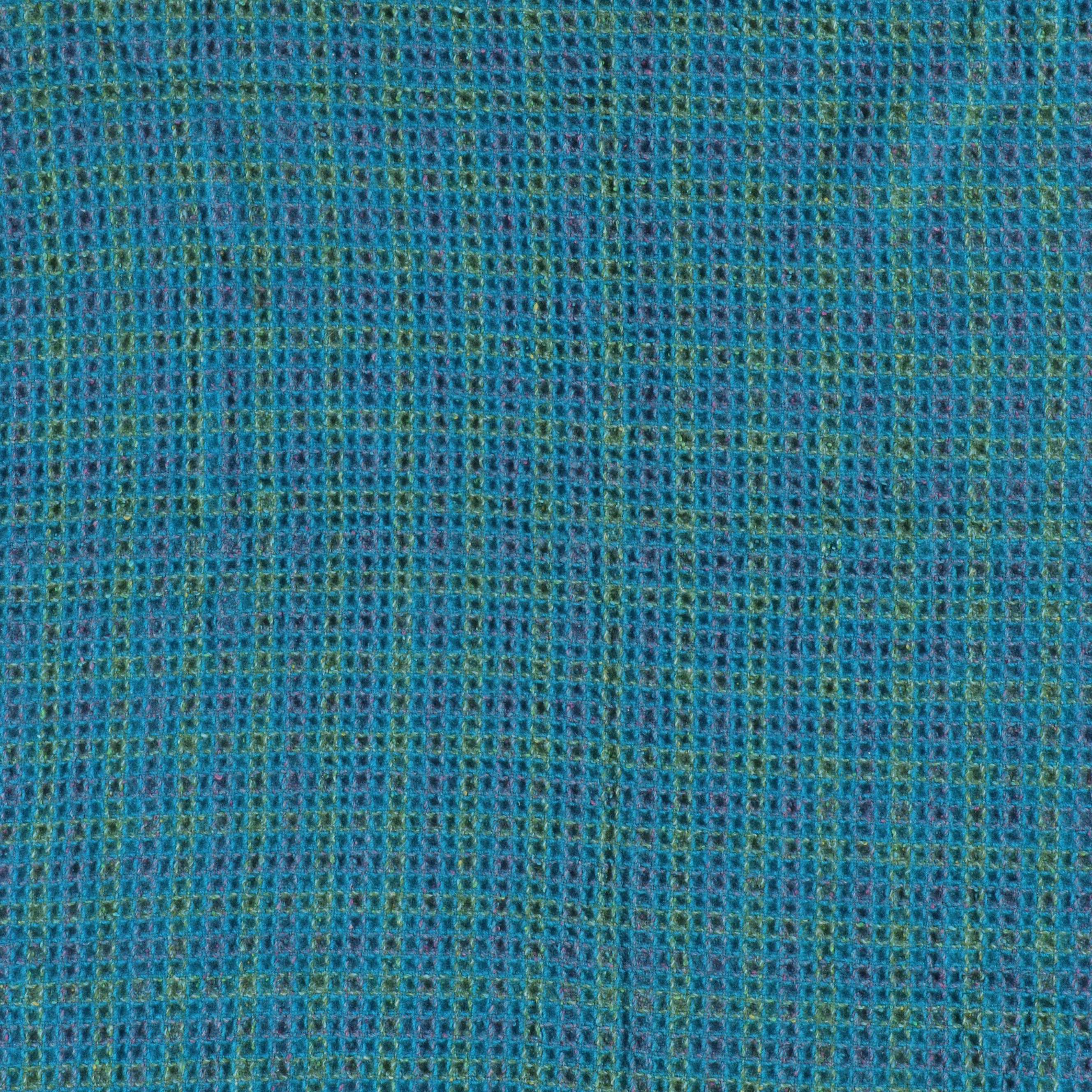 Pendleton Wool Blanket and Handmade Crochet Blanket