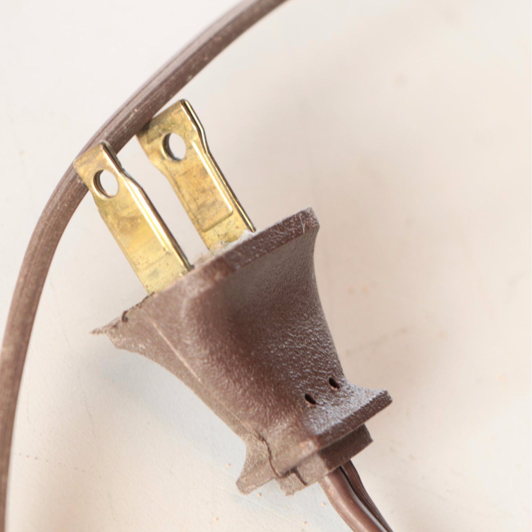 Rustic Southwestern Vase Table Lamp with Terracotta Vessel, Late 20th Century