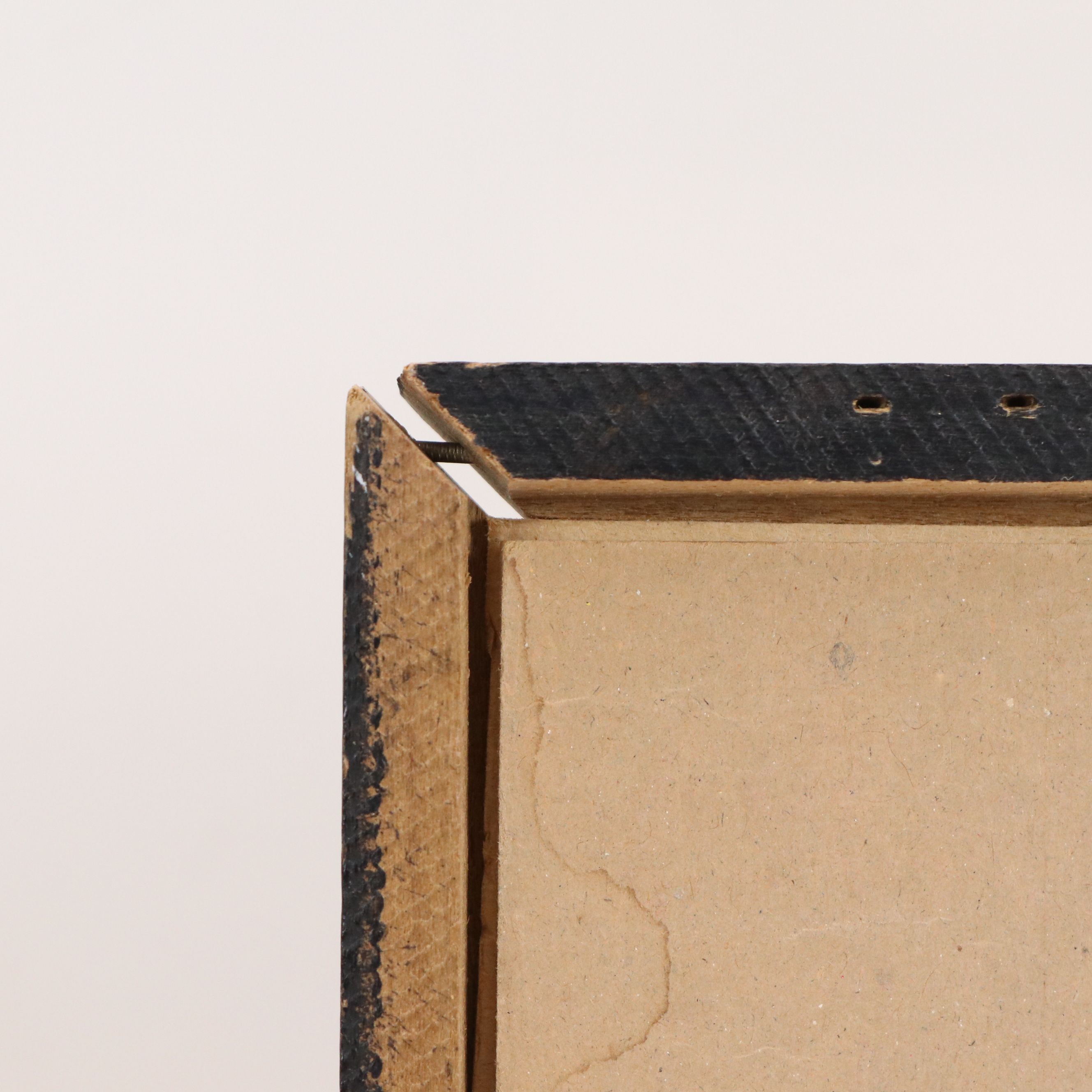 Harrison Begay Serigraph "Road Runner," 20th Century