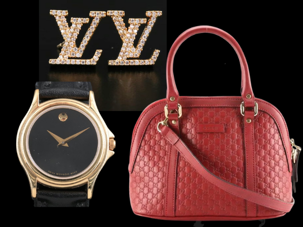 Style & Sparkle in the Spotlight