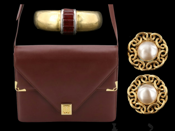 Timeless Fashion & Jewelry