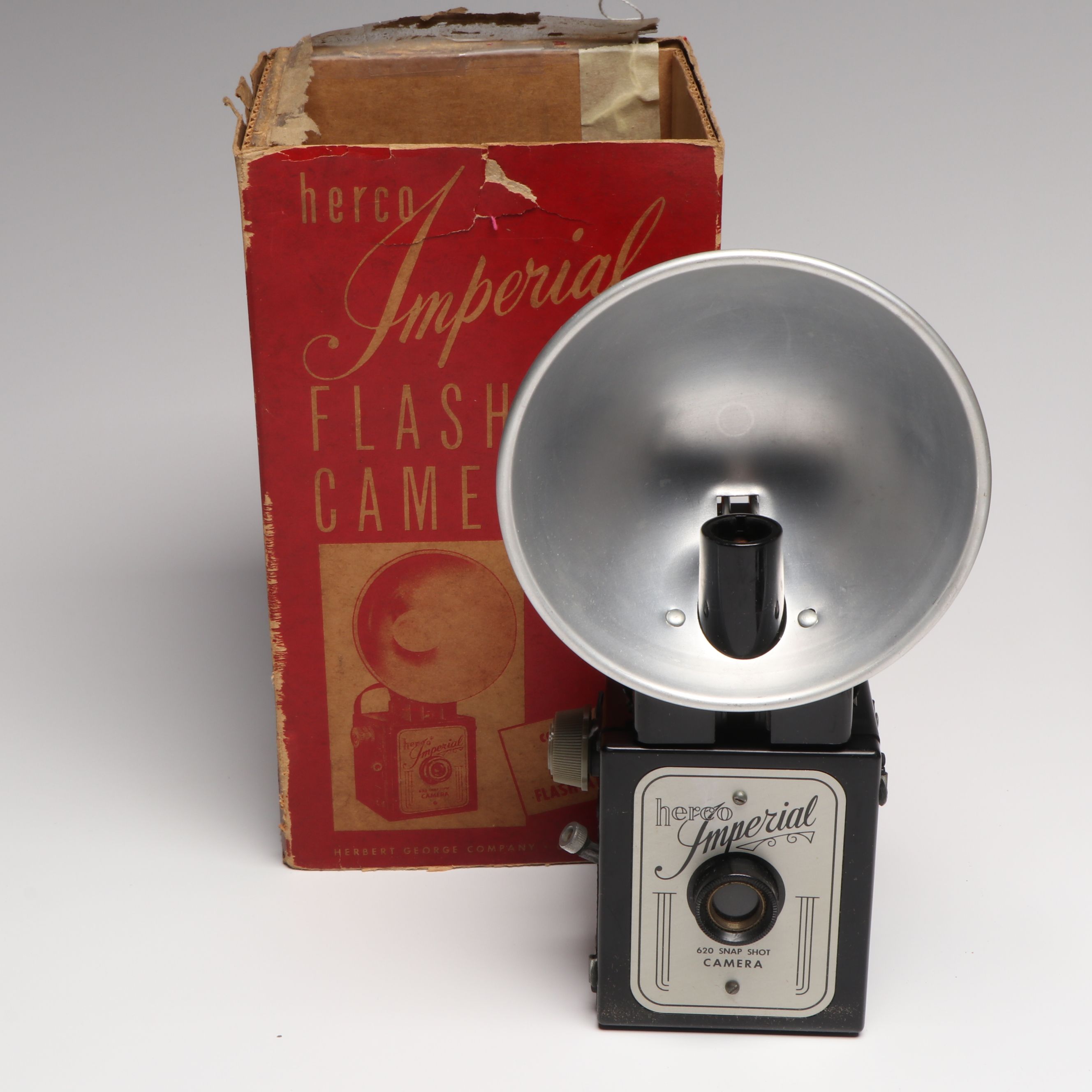 Eastman-Kodak, Ansco, and Other Cameras with More Appliances and Accessories