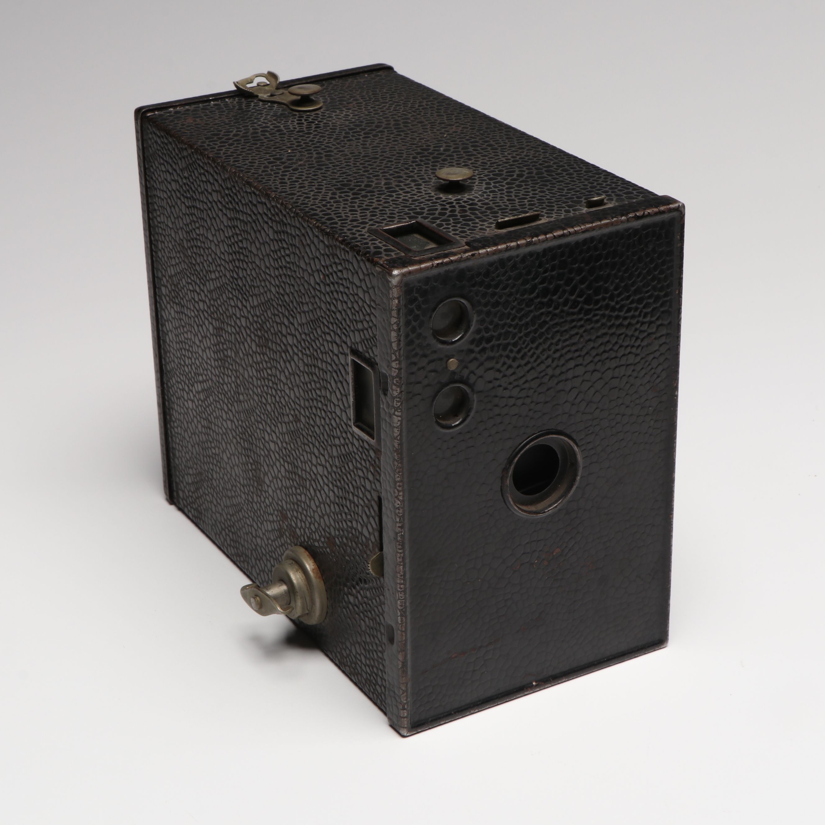 Eastman-Kodak, Ansco, and Other Cameras with More Appliances and Accessories