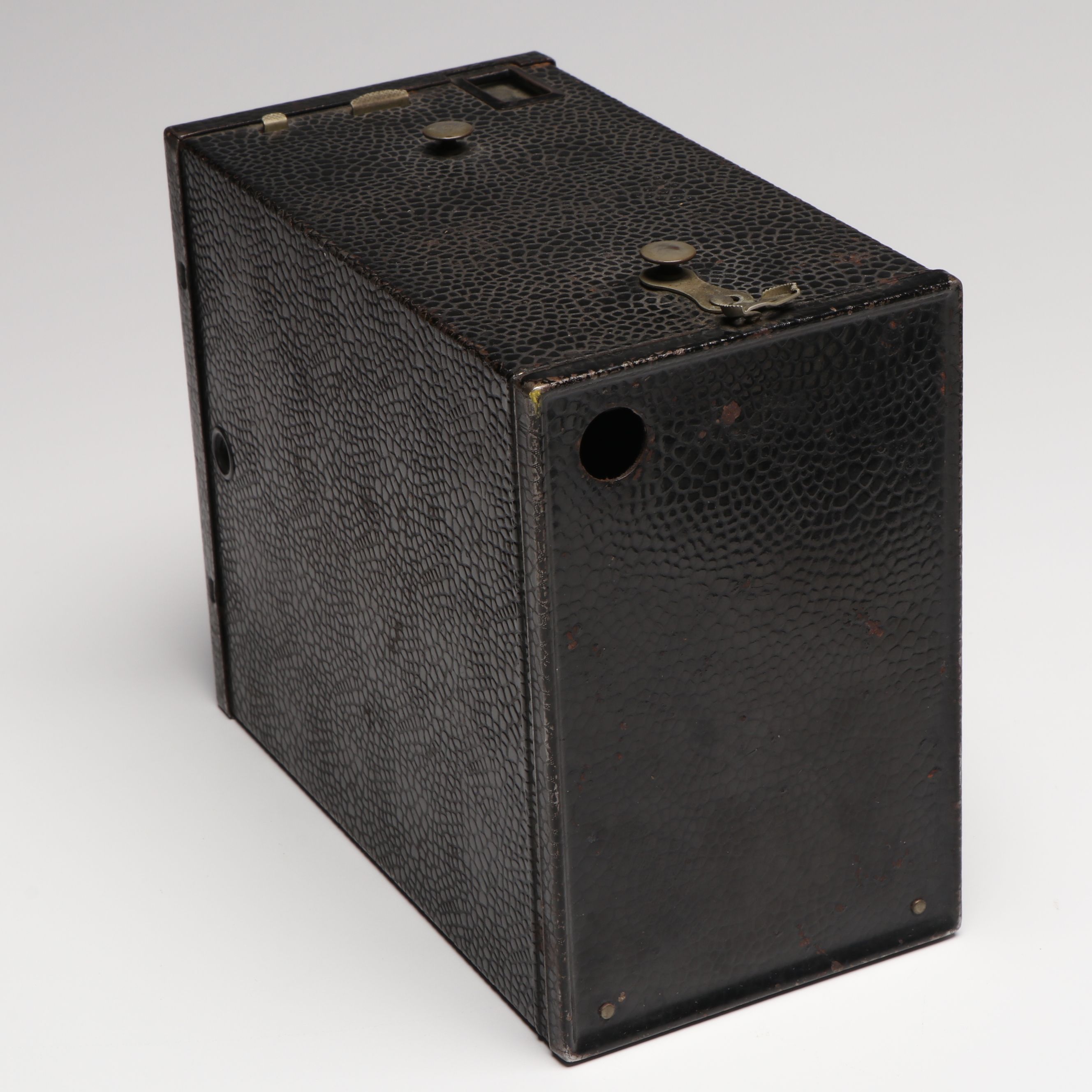 Eastman-Kodak, Ansco, and Other Cameras with More Appliances and Accessories