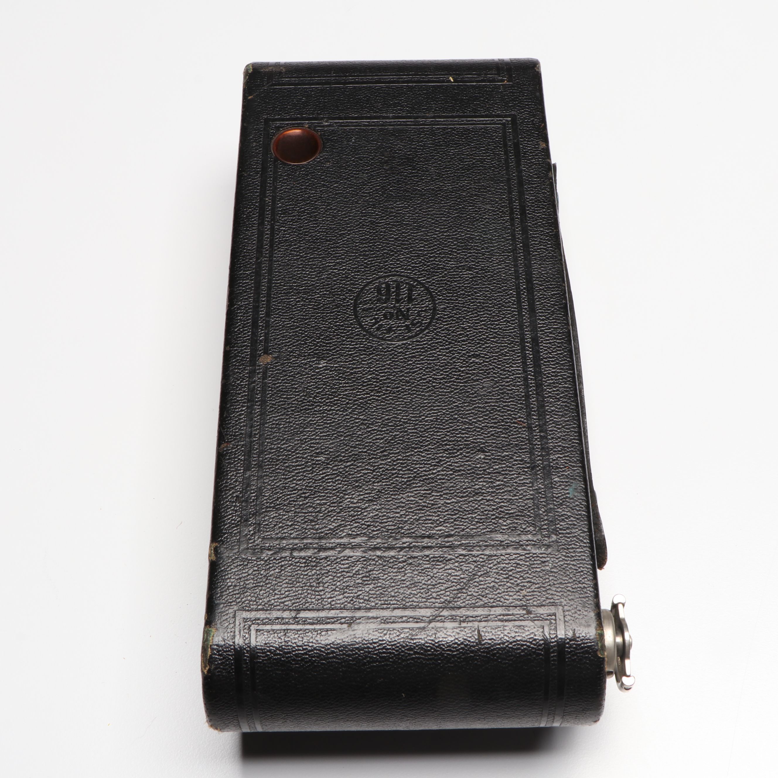 Eastman-Kodak, Ansco, and Other Cameras with More Appliances and Accessories