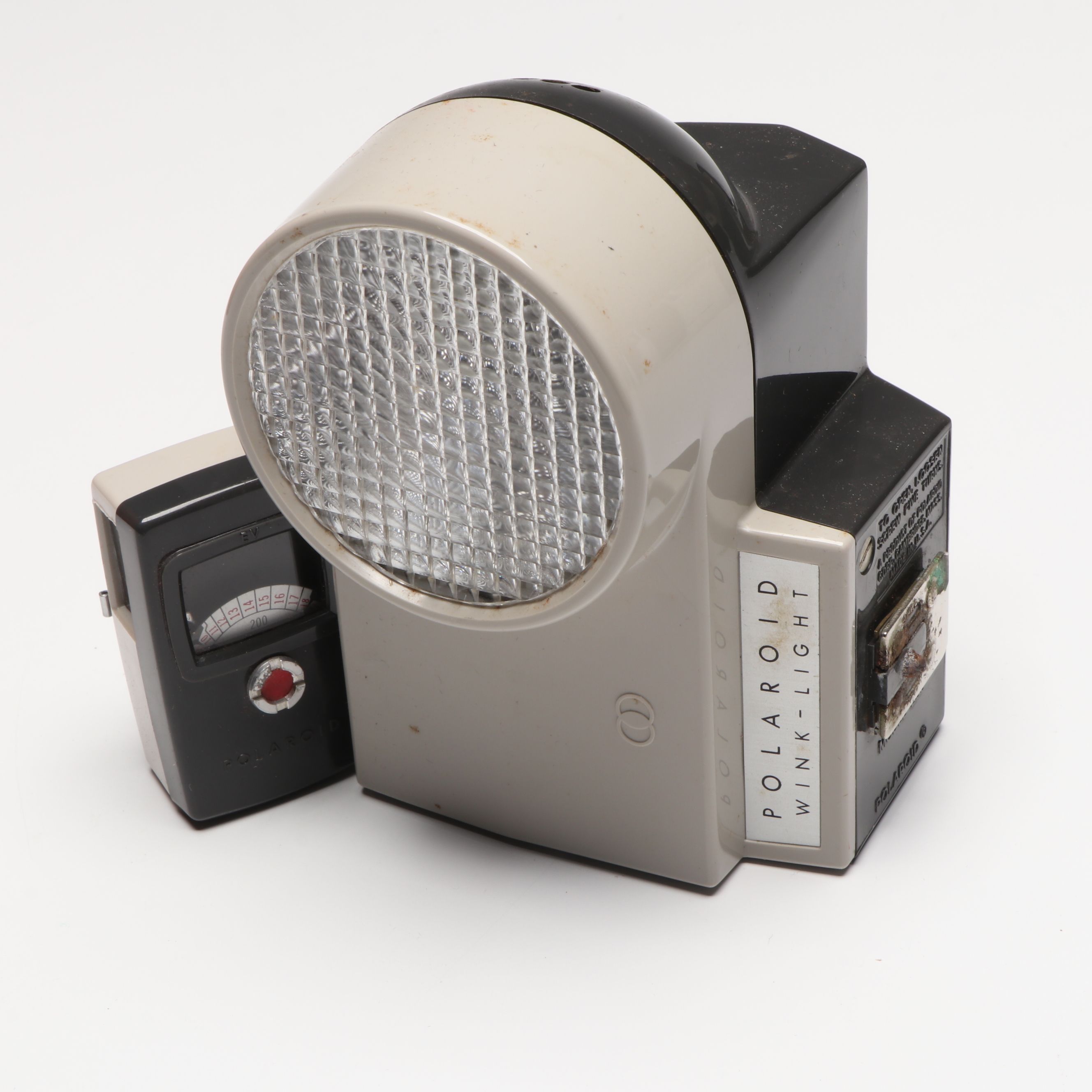 Eastman-Kodak, Ansco, and Other Cameras with More Appliances and Accessories