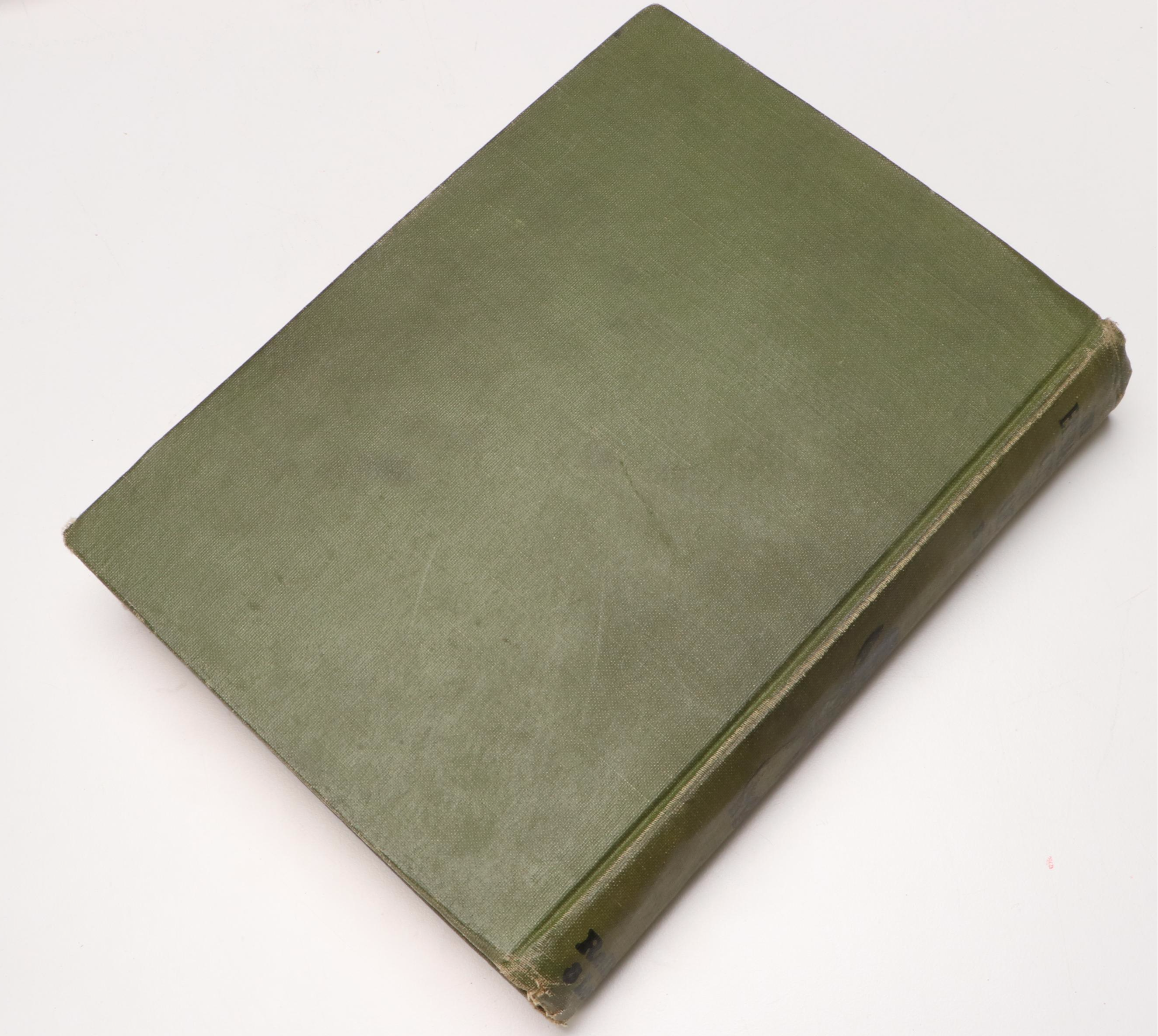 Illustrated" The Emerald City of Oz" and More by L. Frank Baum and Ruth Thompson