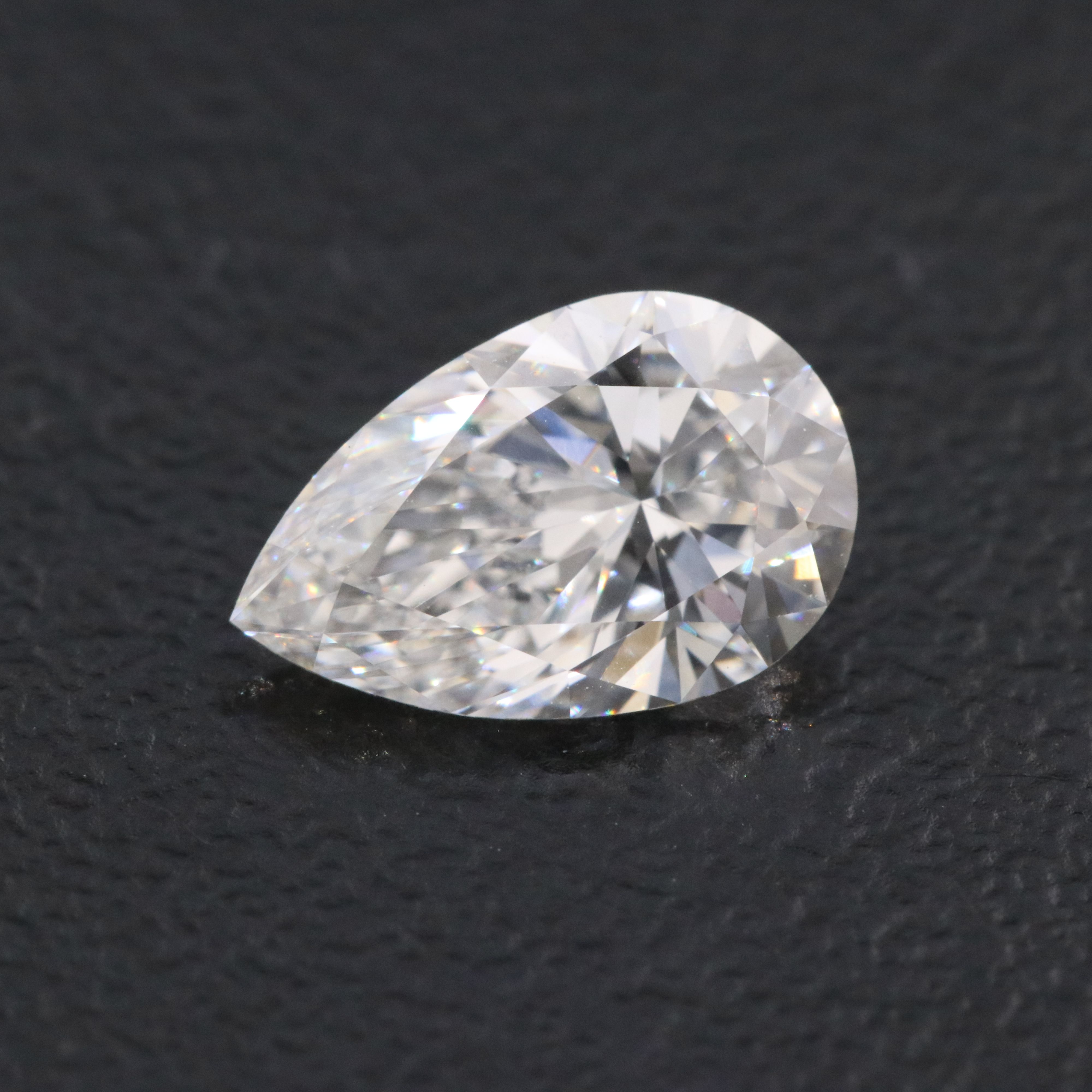 Loose 1.09 CT Lab Grown Diamond with IGI Report