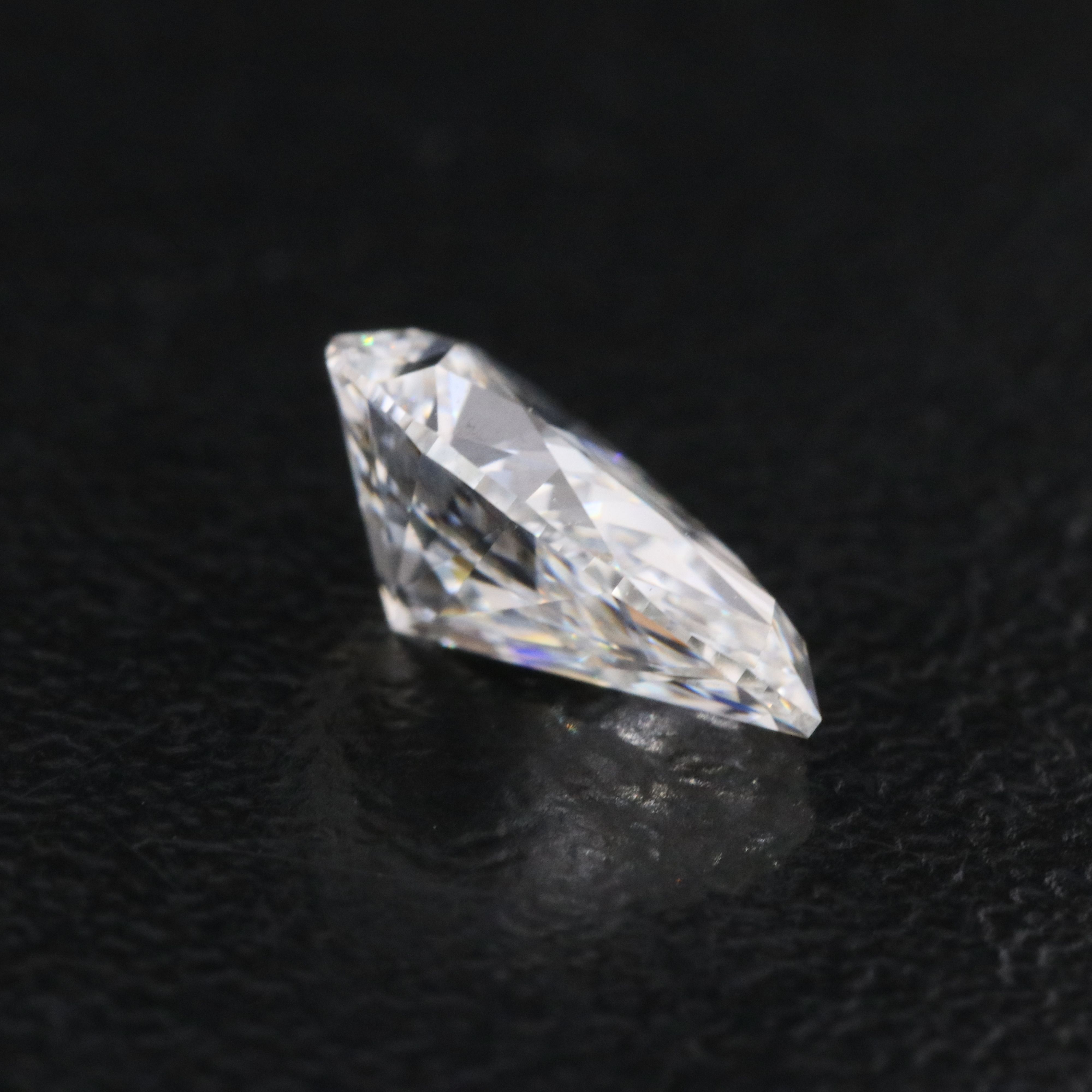 Loose 1.09 CT Lab Grown Diamond with IGI Report