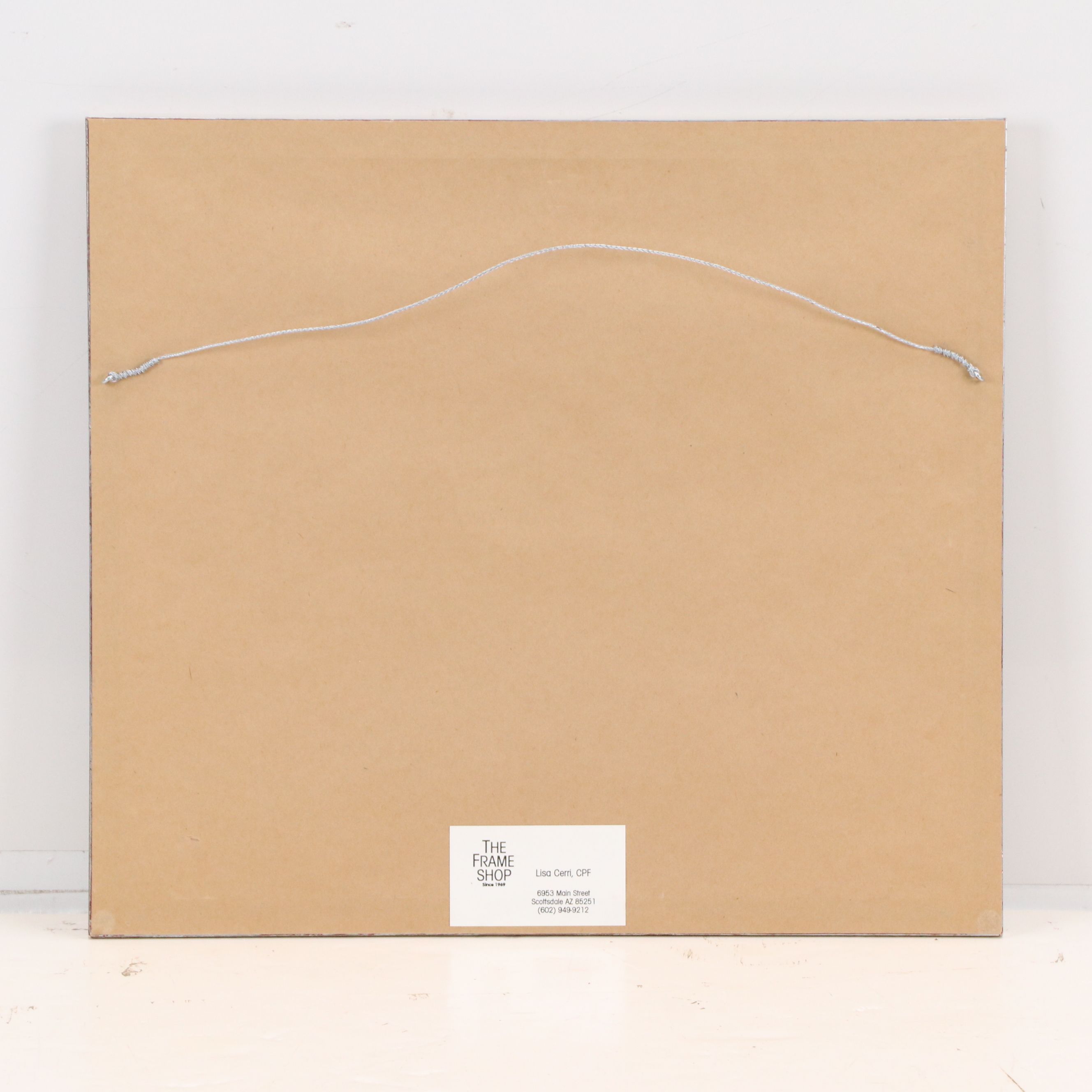 Botanical Stipple Engravings of Cacti After Paulus Roetter, Circa 1880s