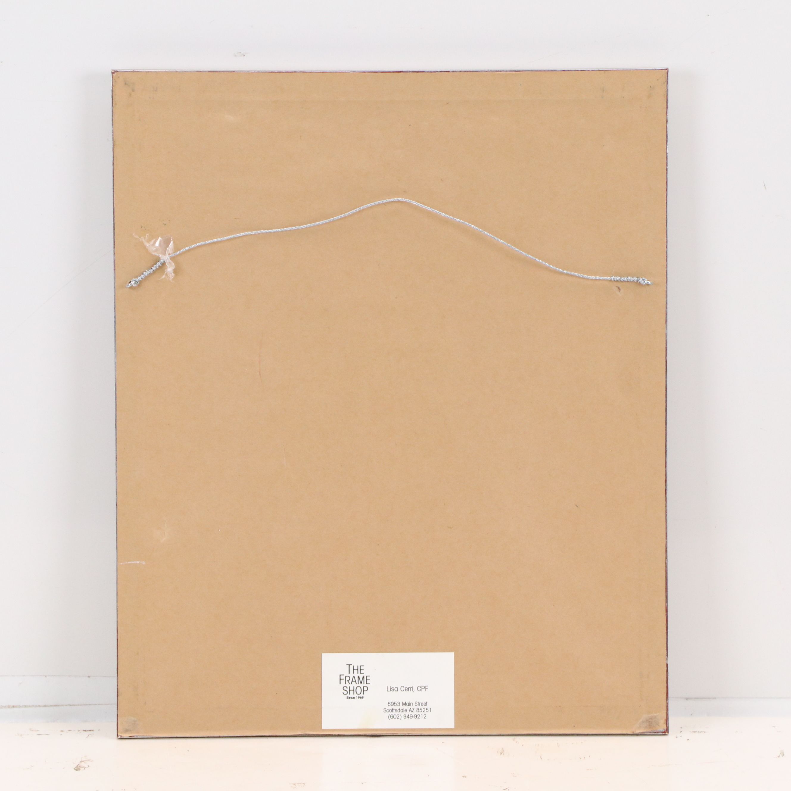 Botanical Stipple Engravings of Cacti After Paulus Roetter, Circa 1880s