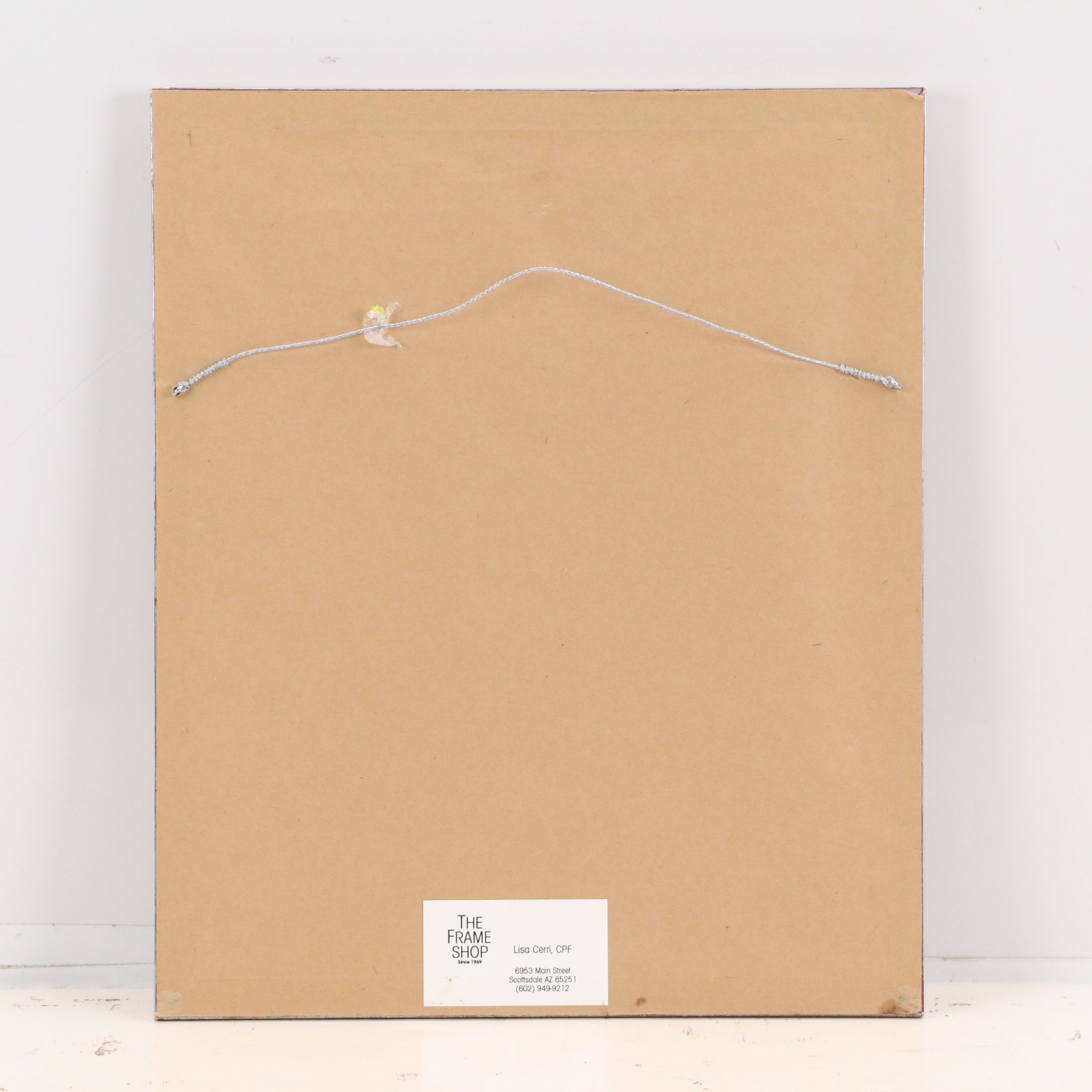 Botanical Stipple Engravings of Cacti After Paulus Roetter, Circa 1880s